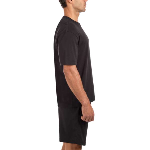 Playera Training Athlete Hype Playera Training Athlete Hype