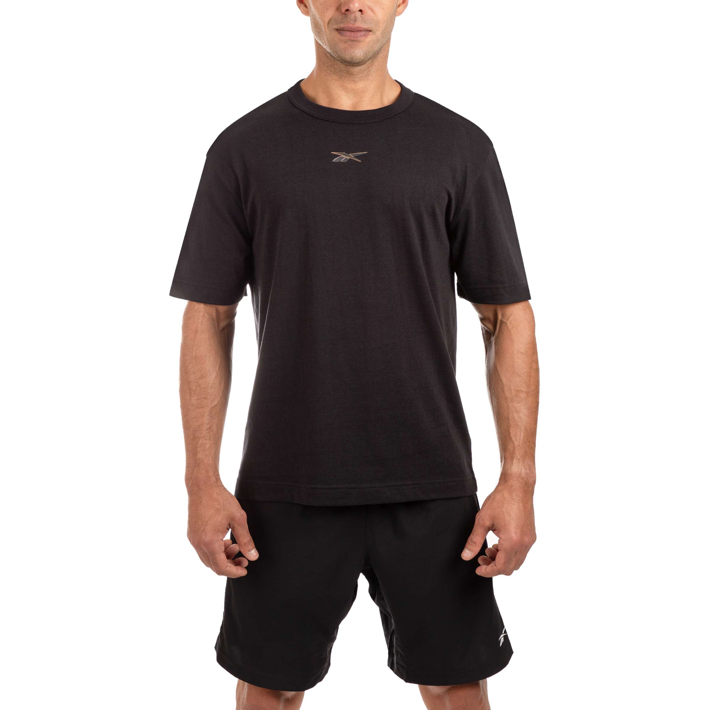 Playera Training Athlete Hype