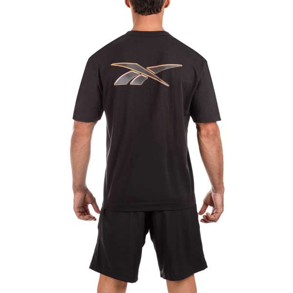 Playera Training Athlete Hype Playera Training Athlete Hype