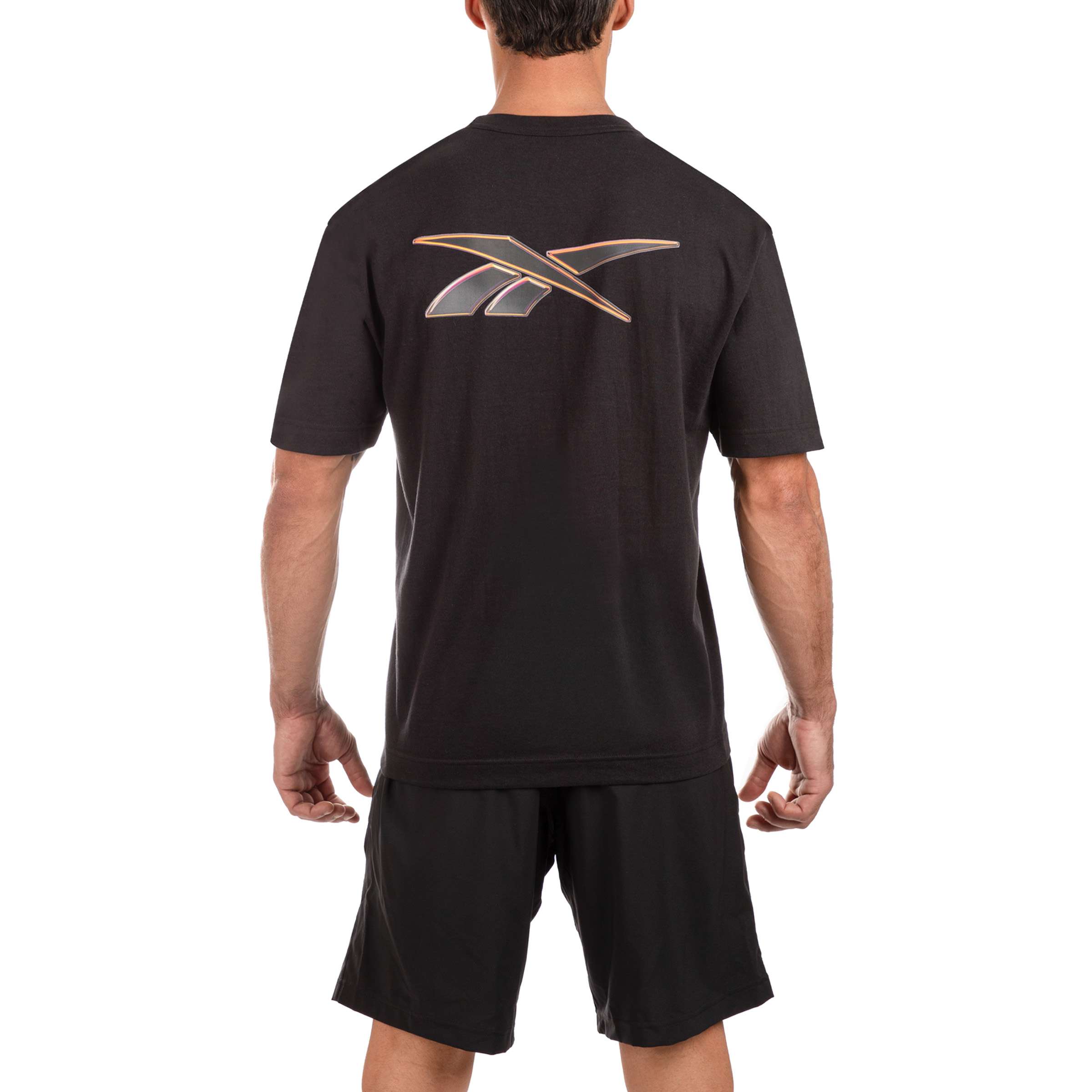 Playera Training Athlete Hype