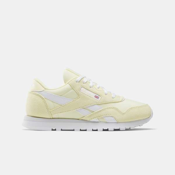Tenis Classic Leather Nylon Tenis Classic Leather Nylon