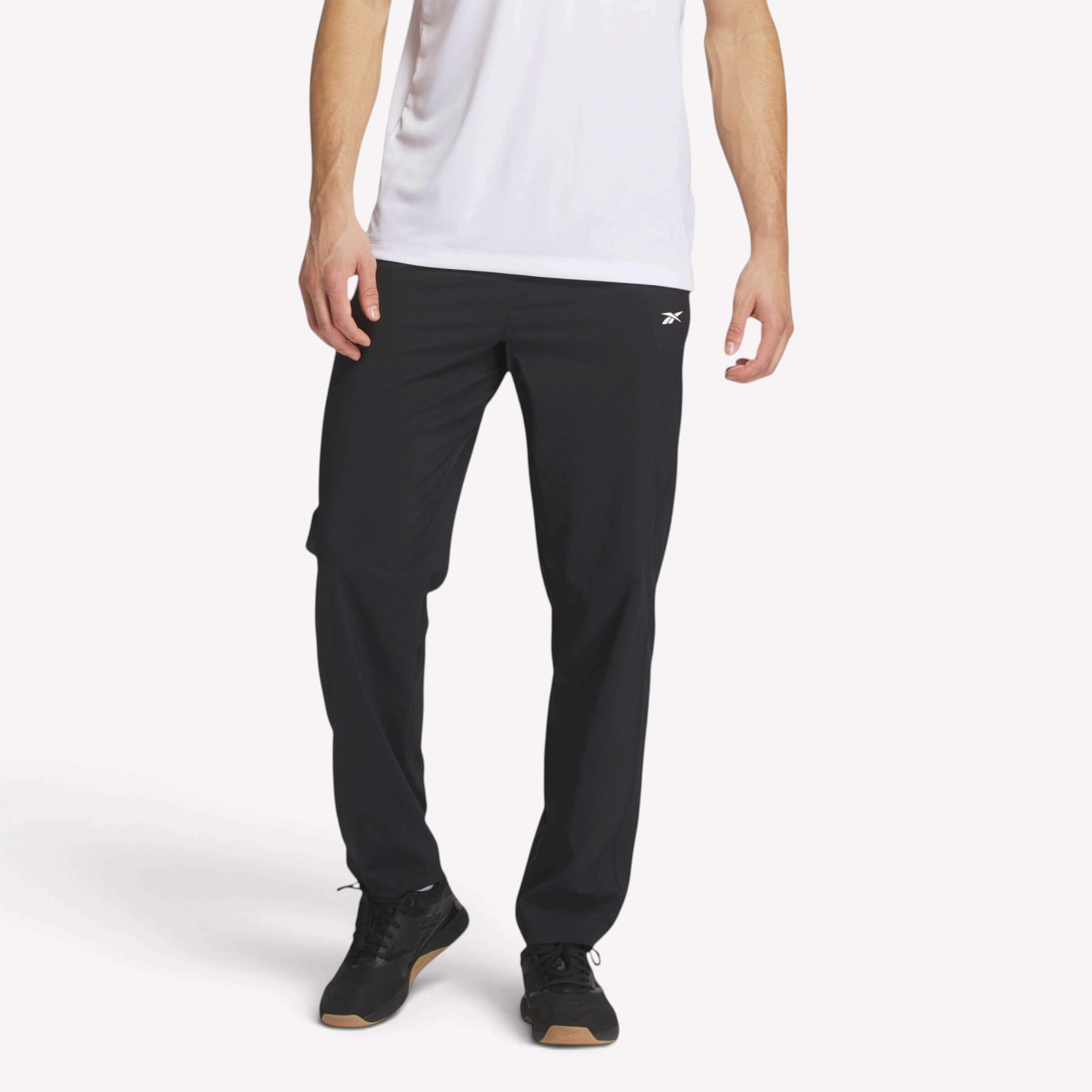 Pantal&oacute;n Id Train Woven Pants