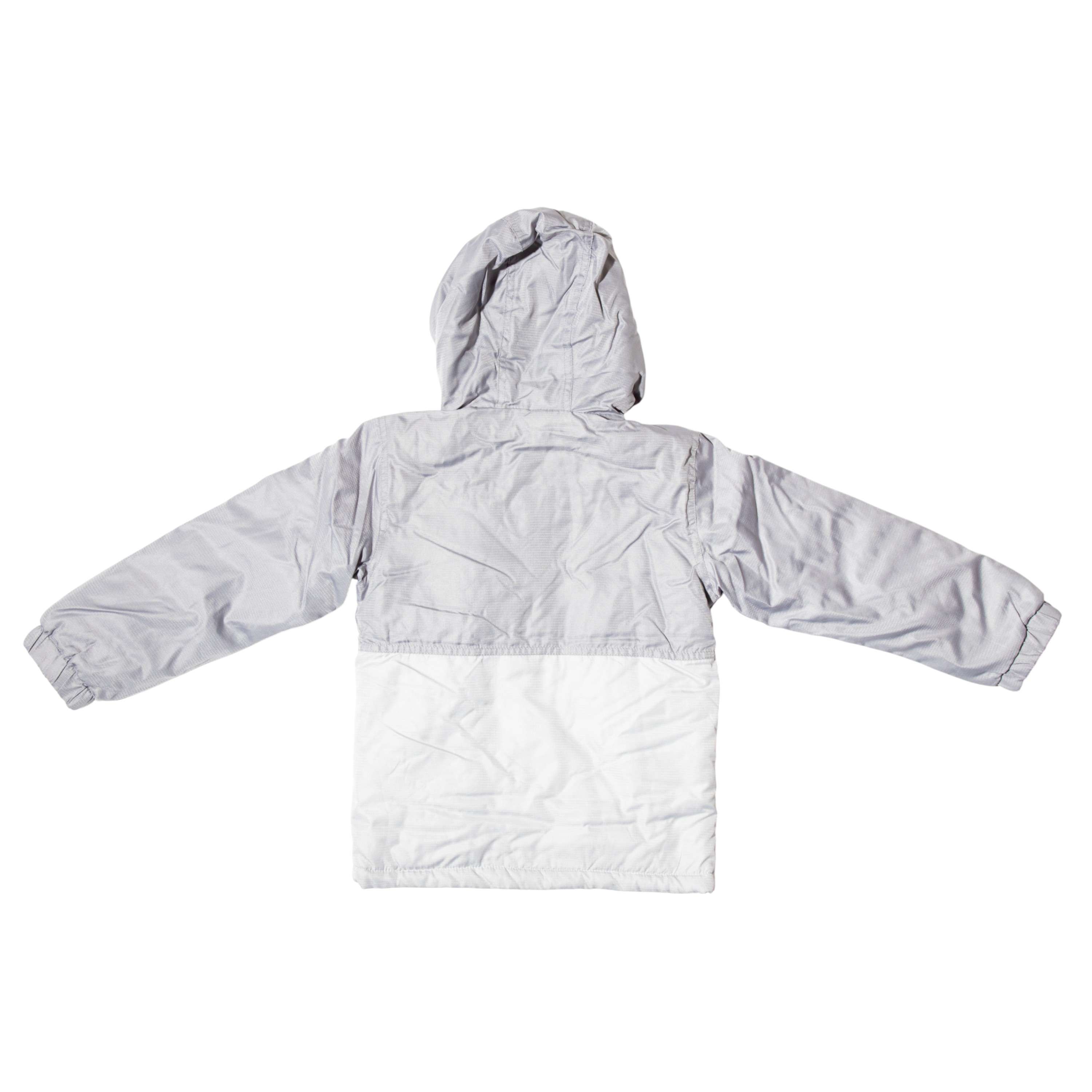 Rompevientos forrado en sherpa image number 5