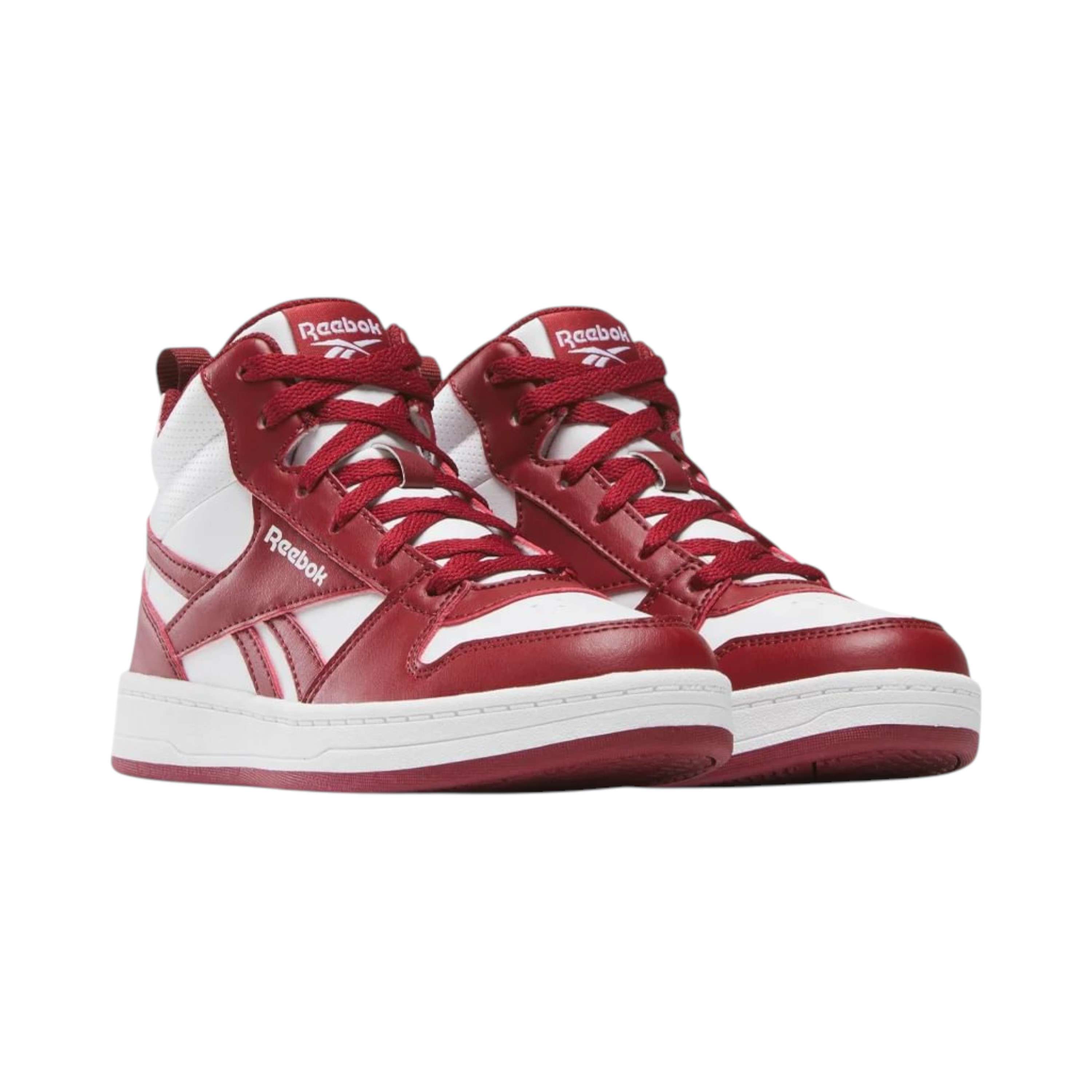 Tenis Royal Prime Mid 2.0