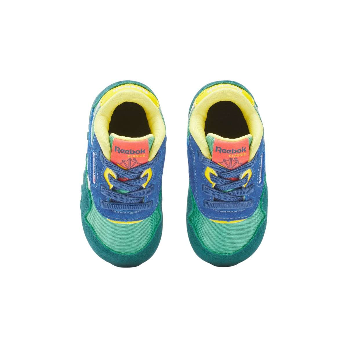 Tenis Classic Nylon image number 3