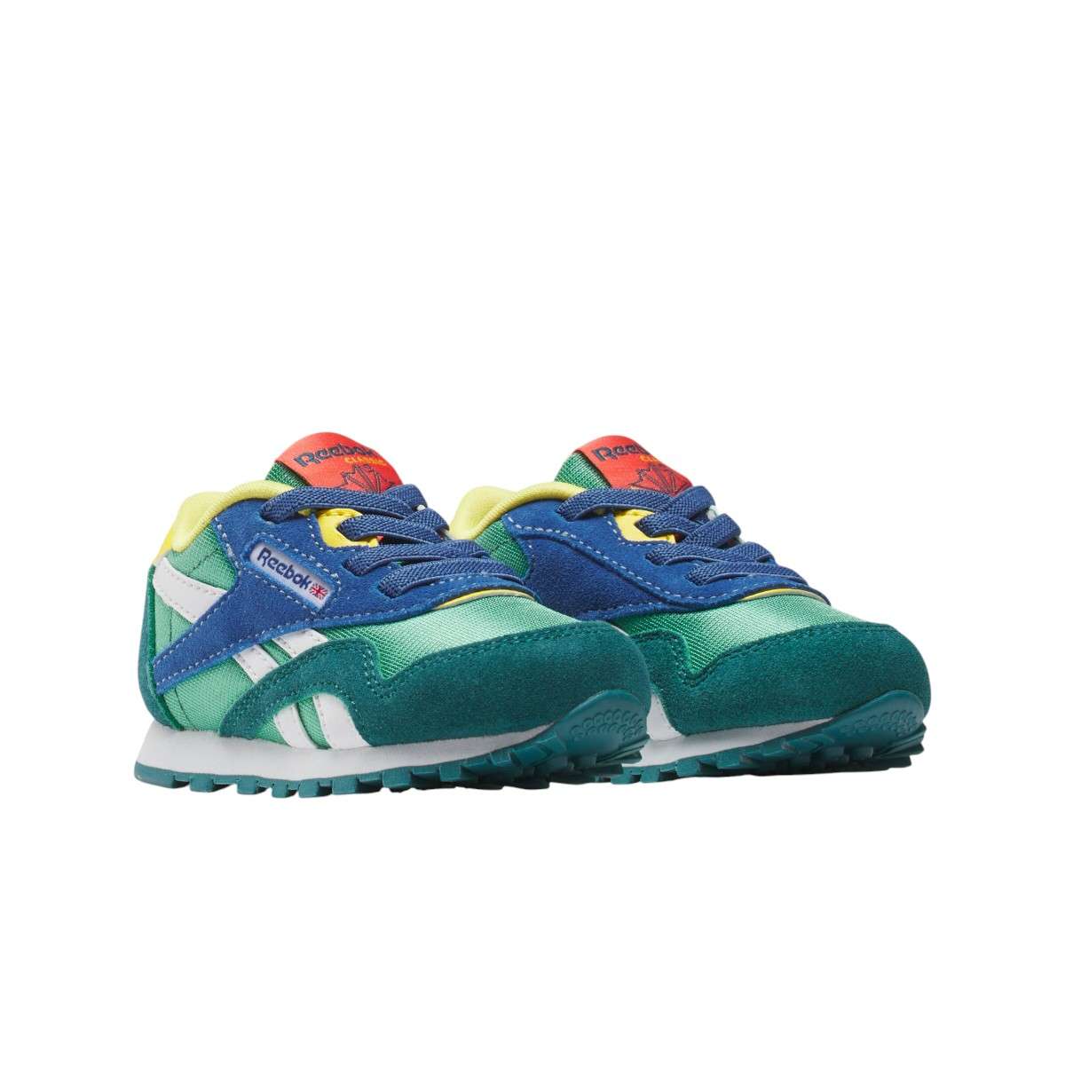 Tenis Classic Nylon