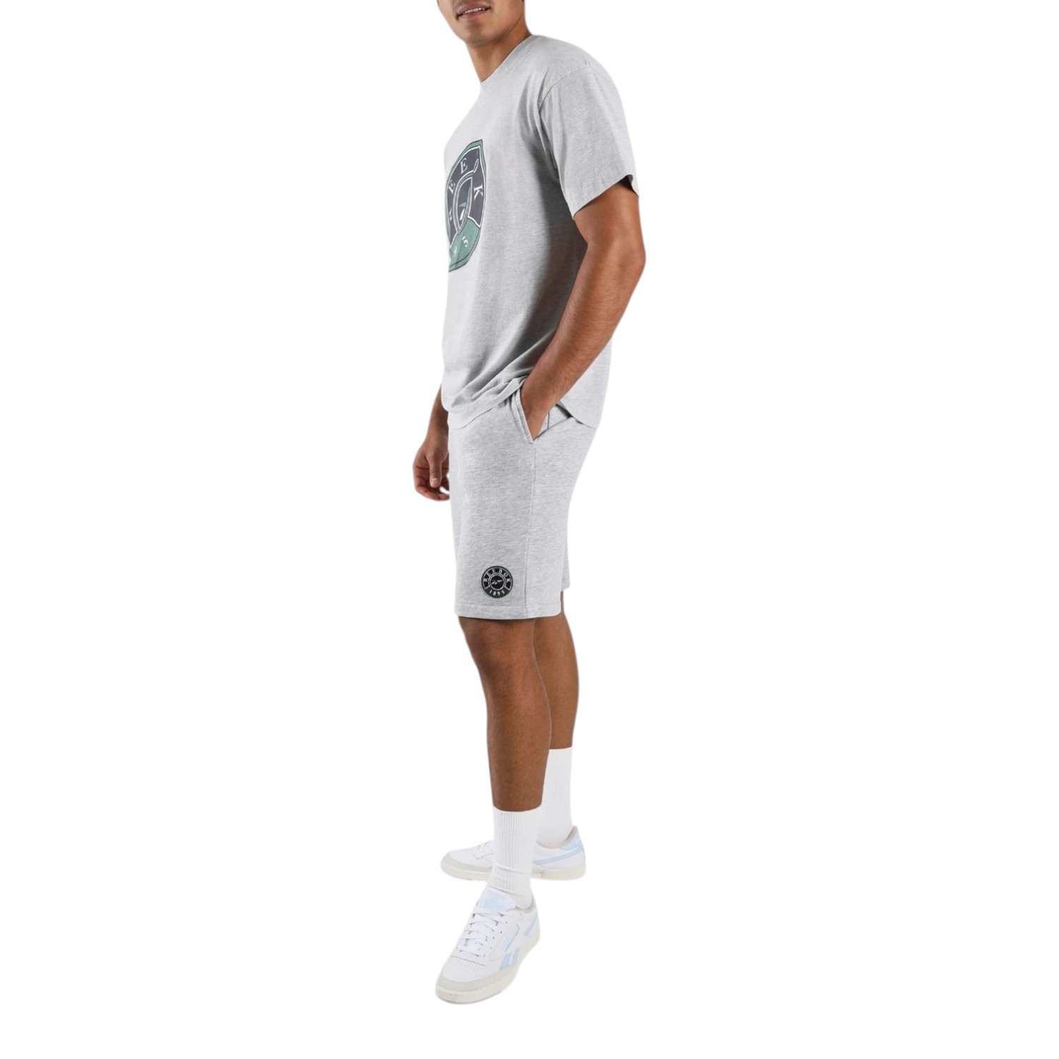 Playera Lawn Club T-Shirt image number 3