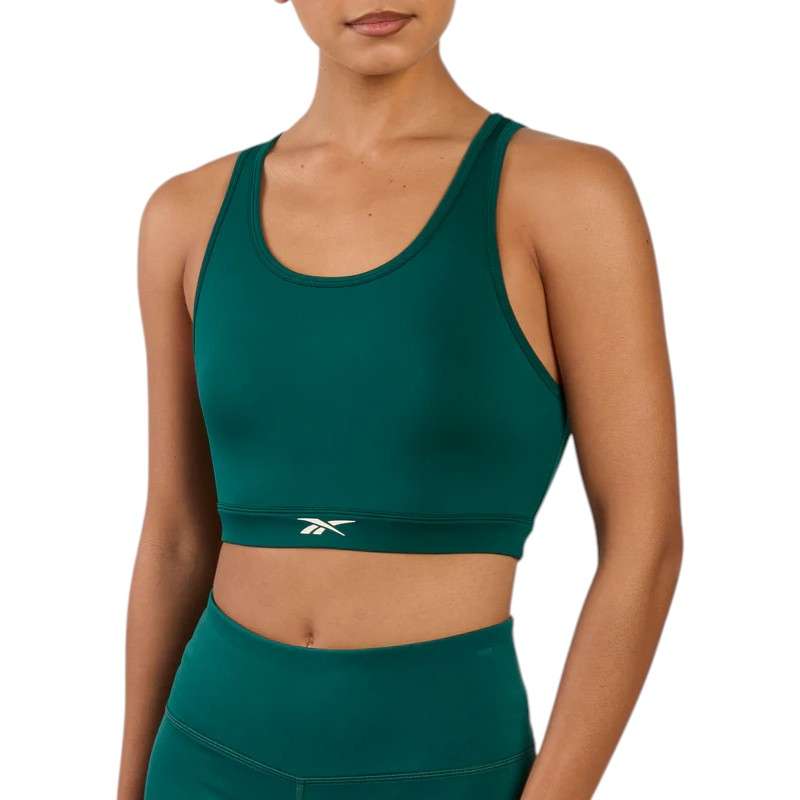 Top Deportivo Tulip Core High Impact Bra