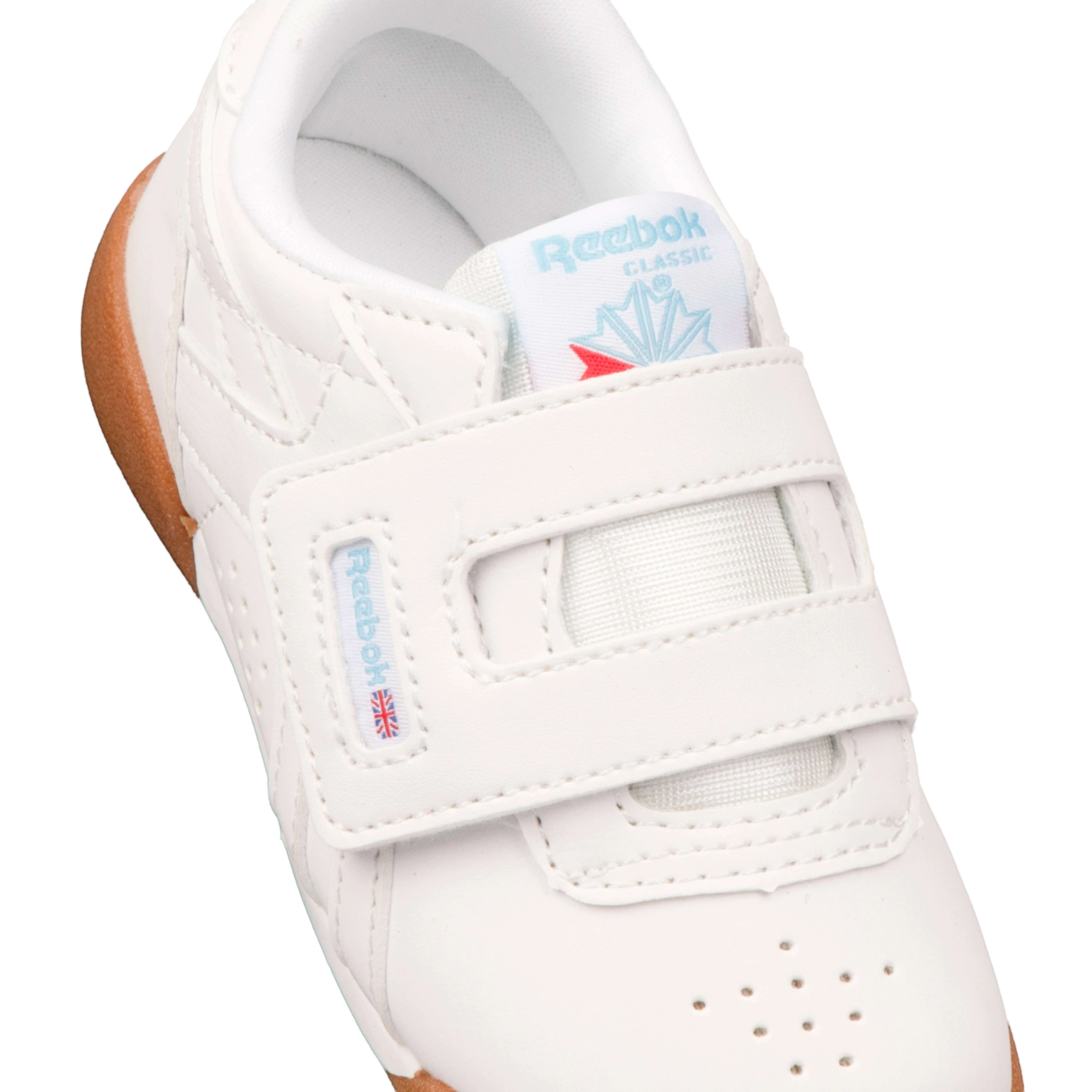 Tenis F/S Lo