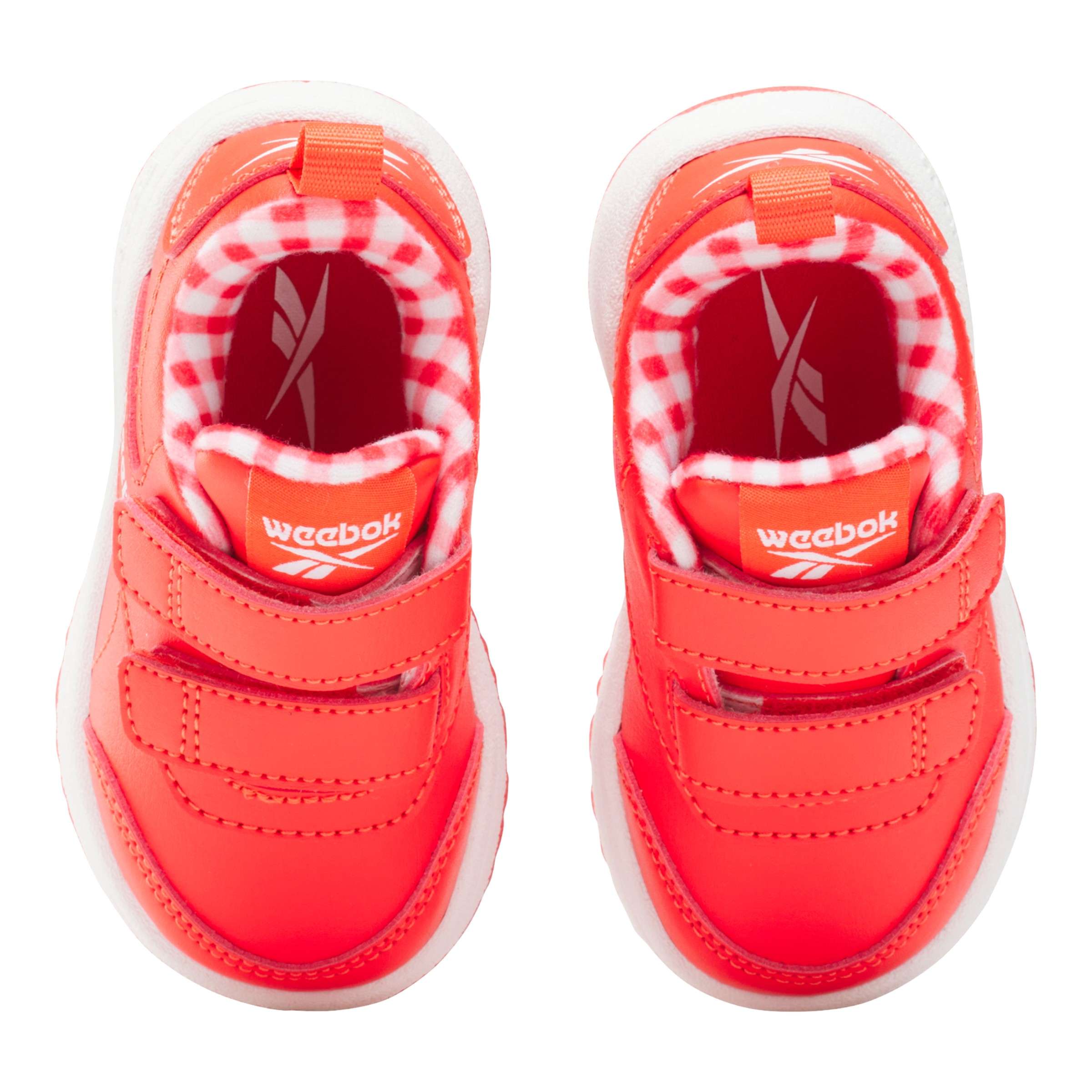 Tenis Weebok Classic Low 2 image number 3