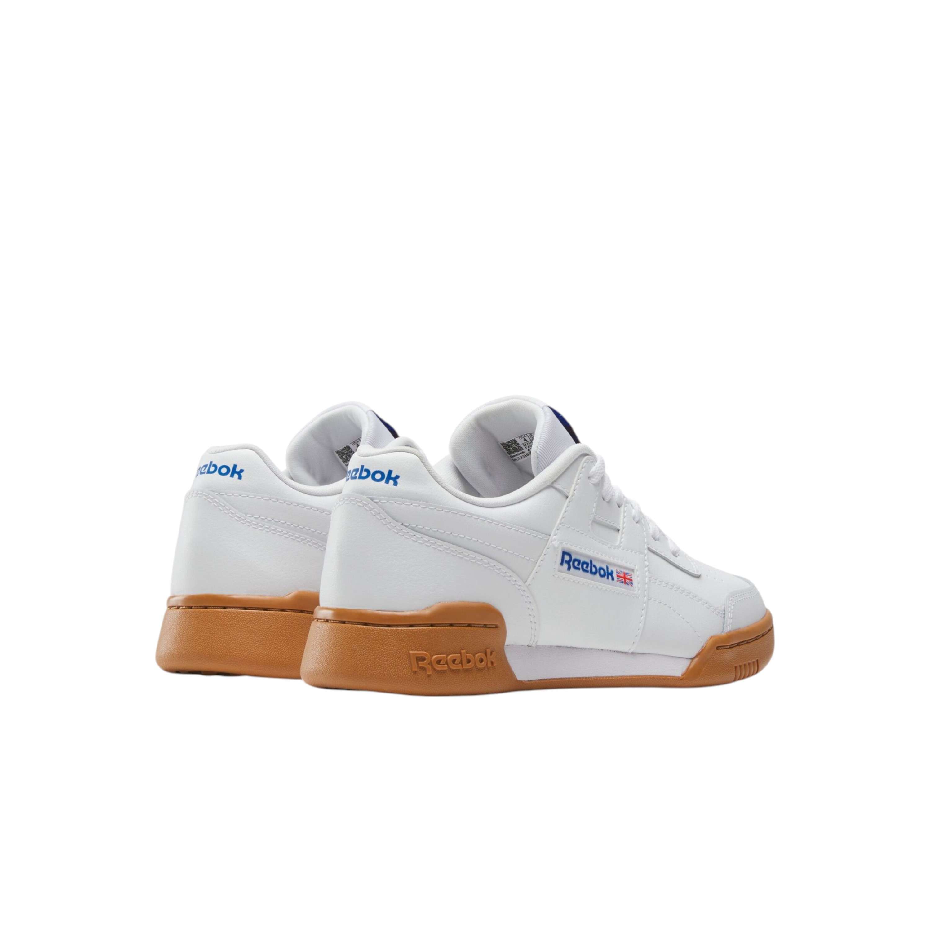 Tenis Workout Plus