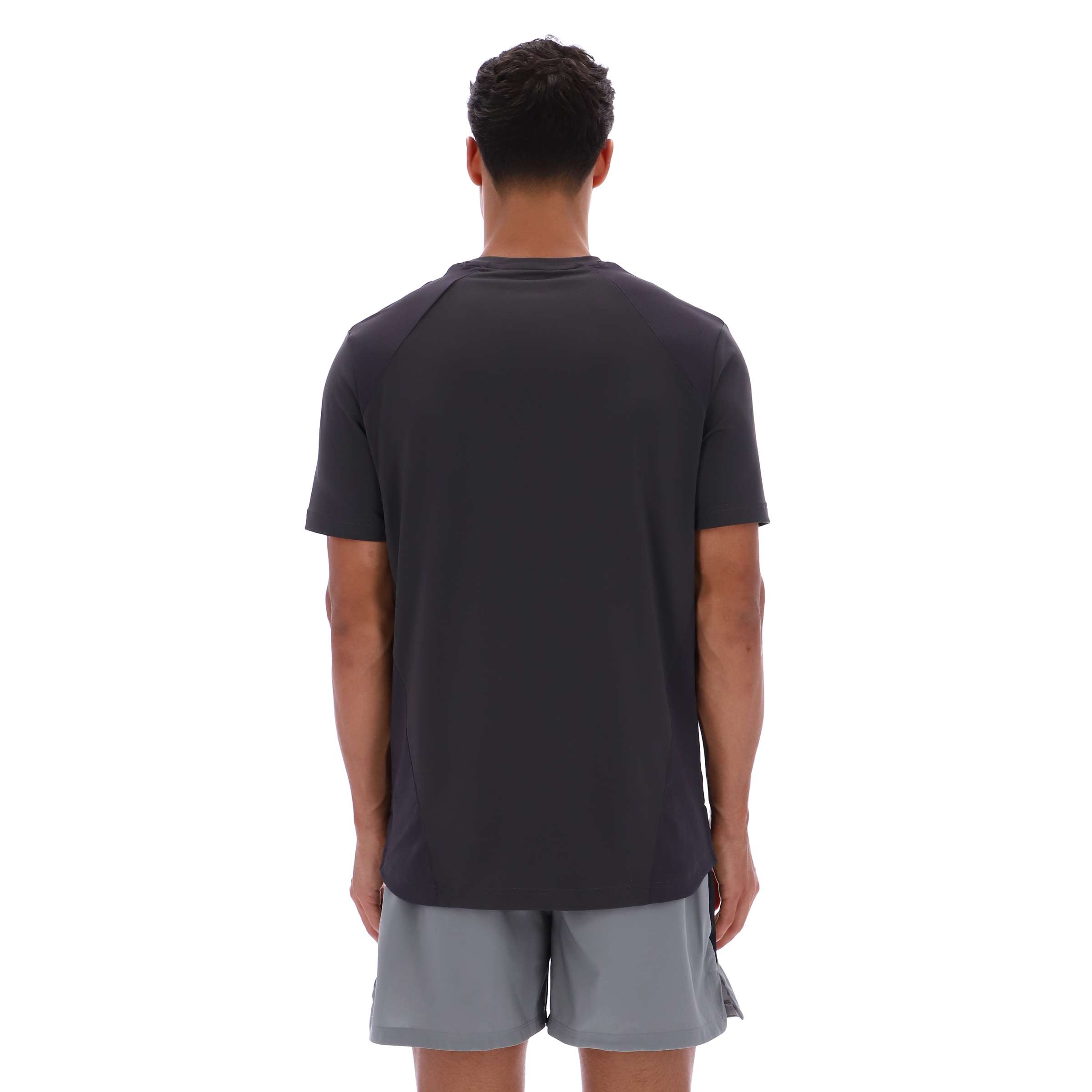 Playera All Race Run