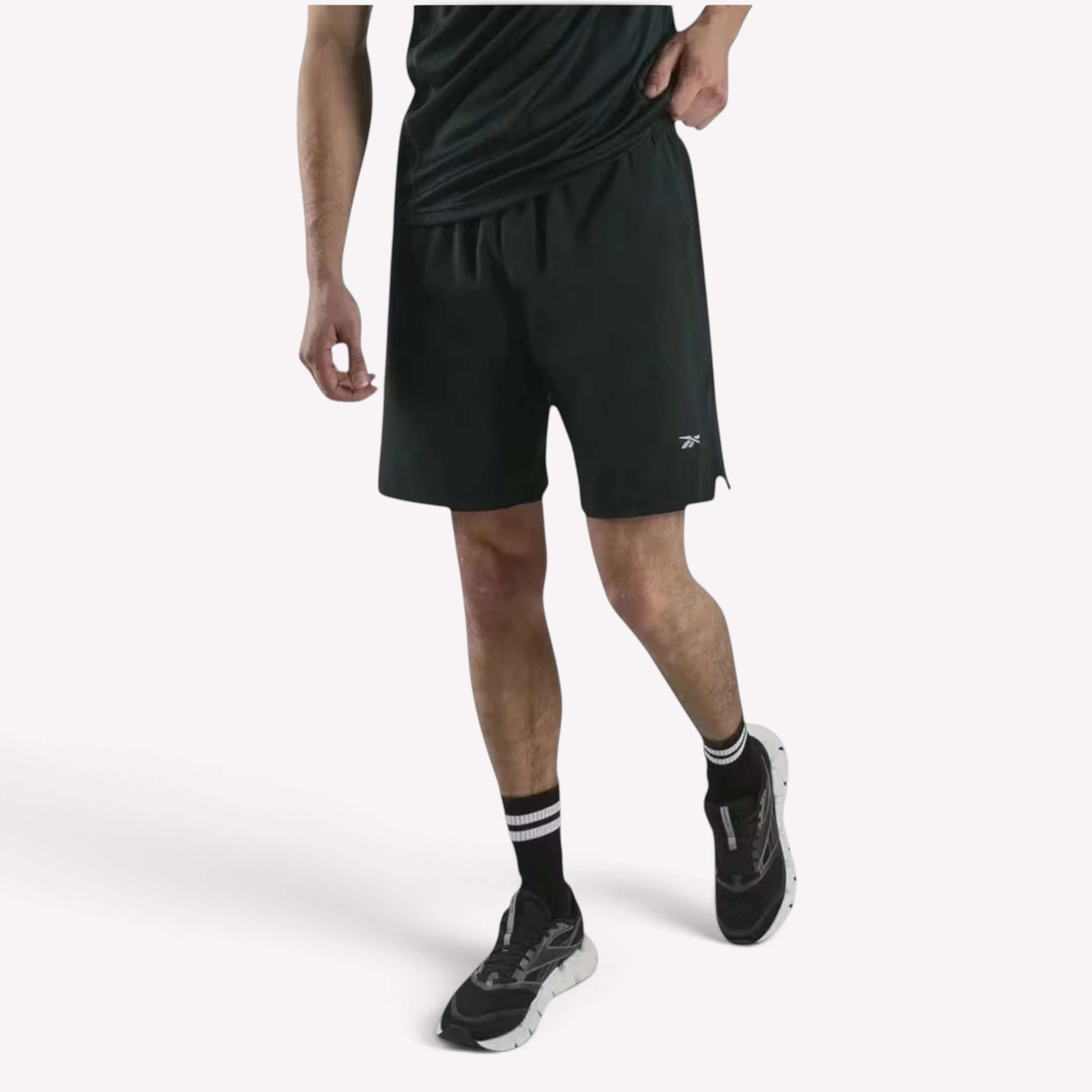 Shorts Id Run 2 In 1 Shorts