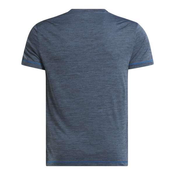 Playera Training Melange Tech Playera Training Melange Tech