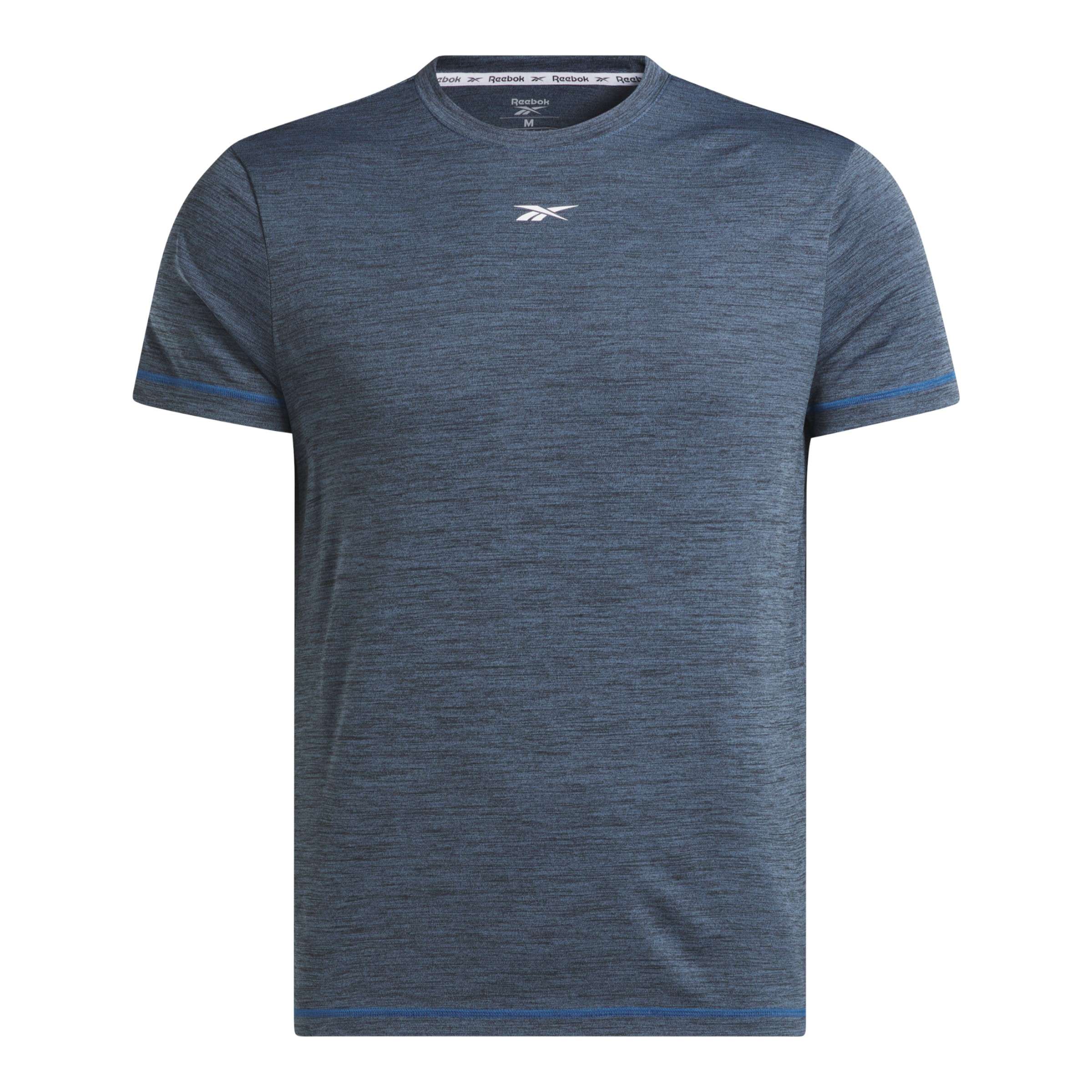 Playera Training Melange Tech