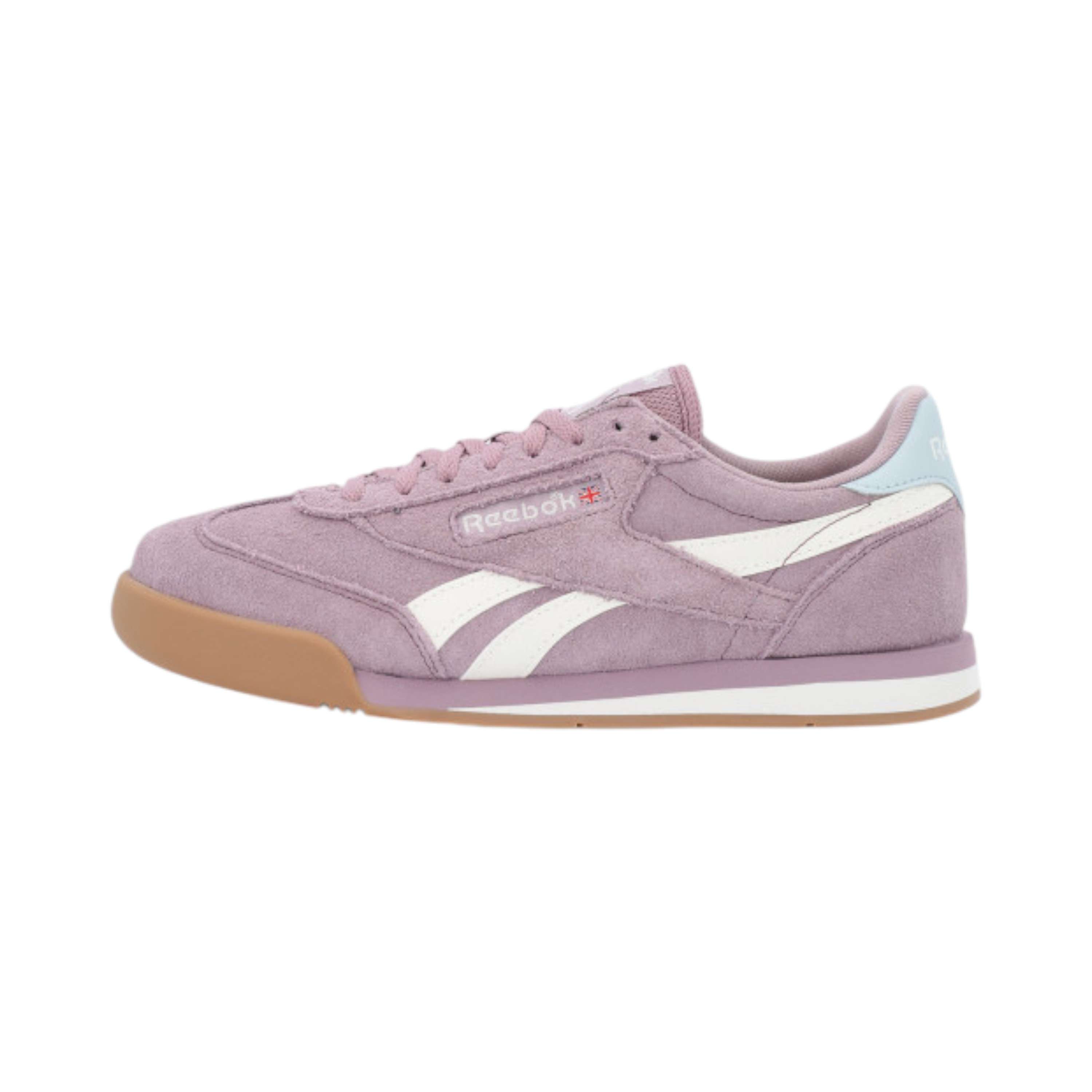 Tenis Campio Xt Rosa (6750)