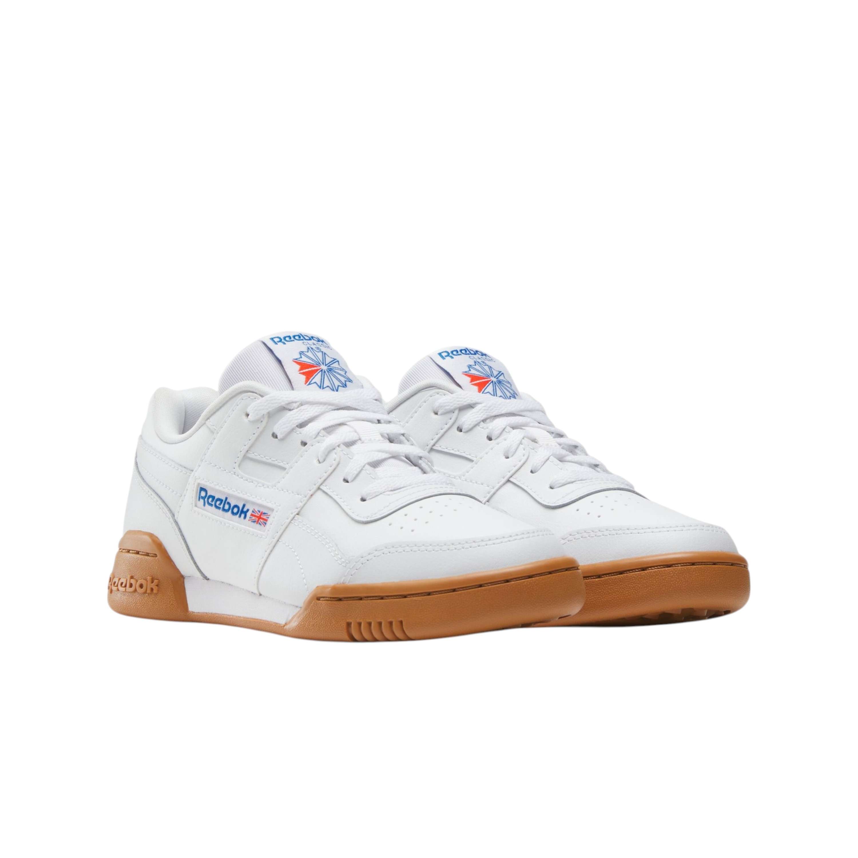 Tenis Workout Plus