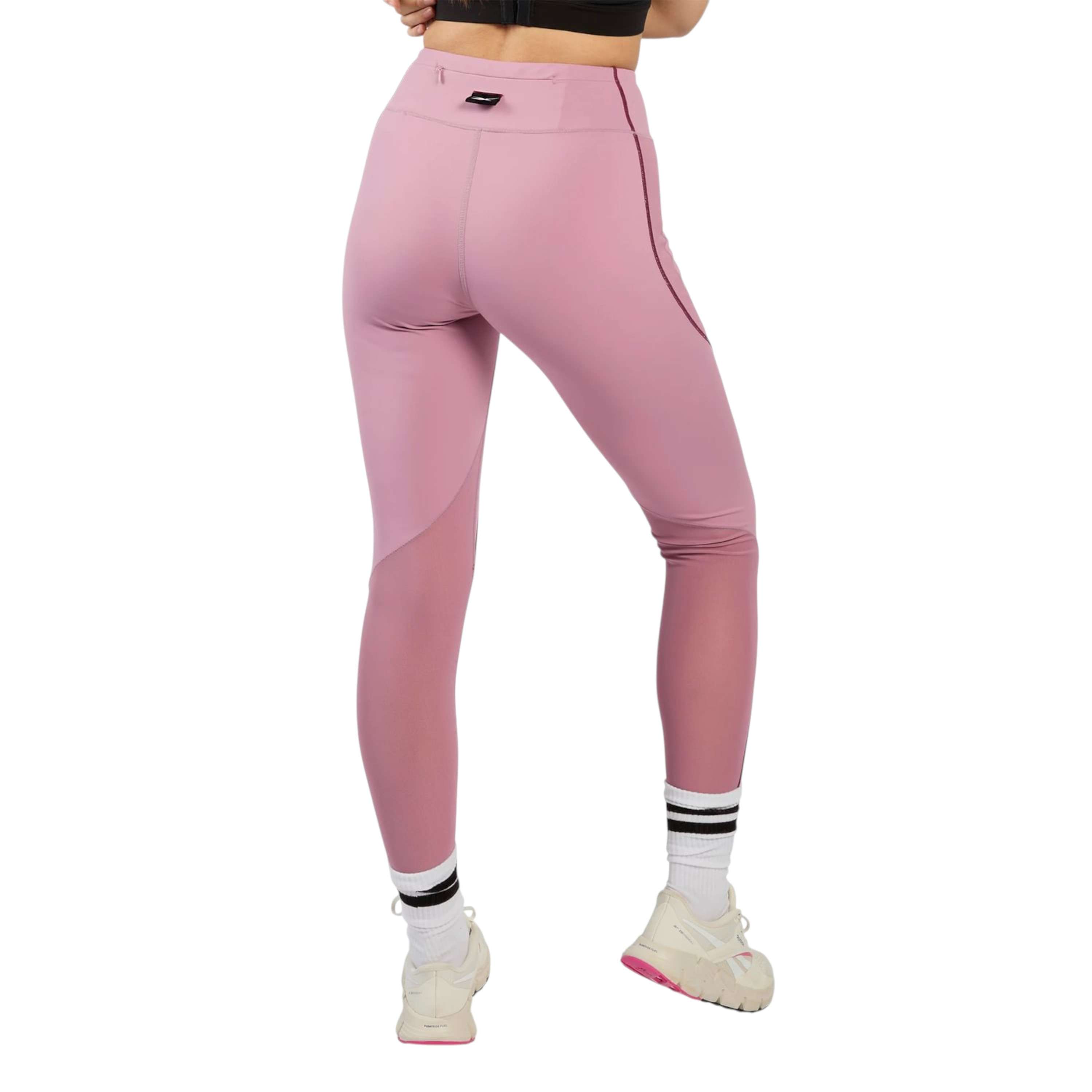 Leggins RBK Lab Seamless