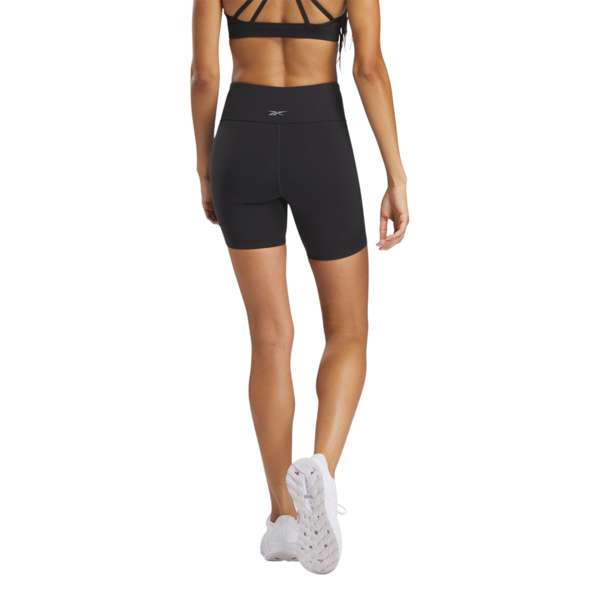 Short Training Lux High Rise Bike Short Training Lux High Rise Bike
