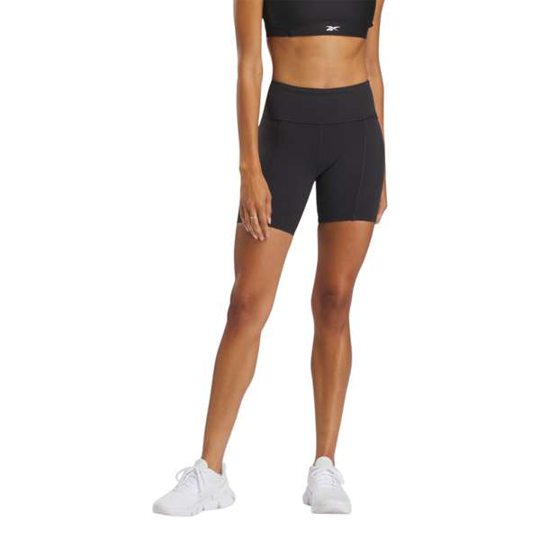 Short Training Lux High Rise Bike Short Training Lux High Rise Bike