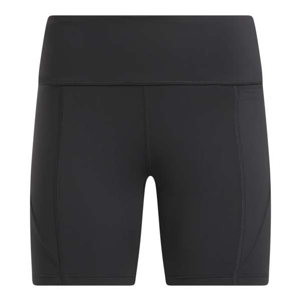 Short Training Lux High Rise Bike Short Training Lux High Rise Bike