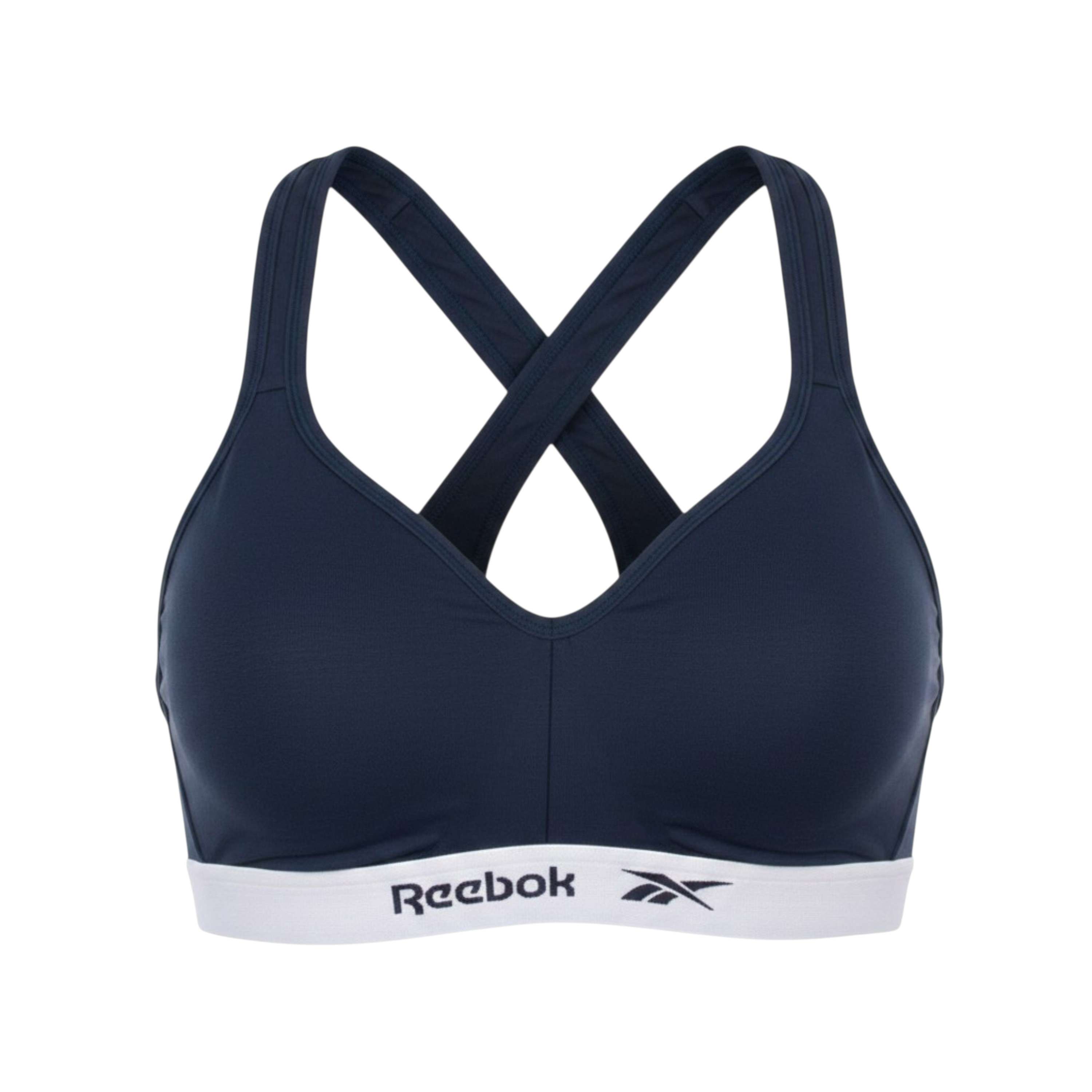 Bra Sin Costuras Pack 2 pzas image number 5