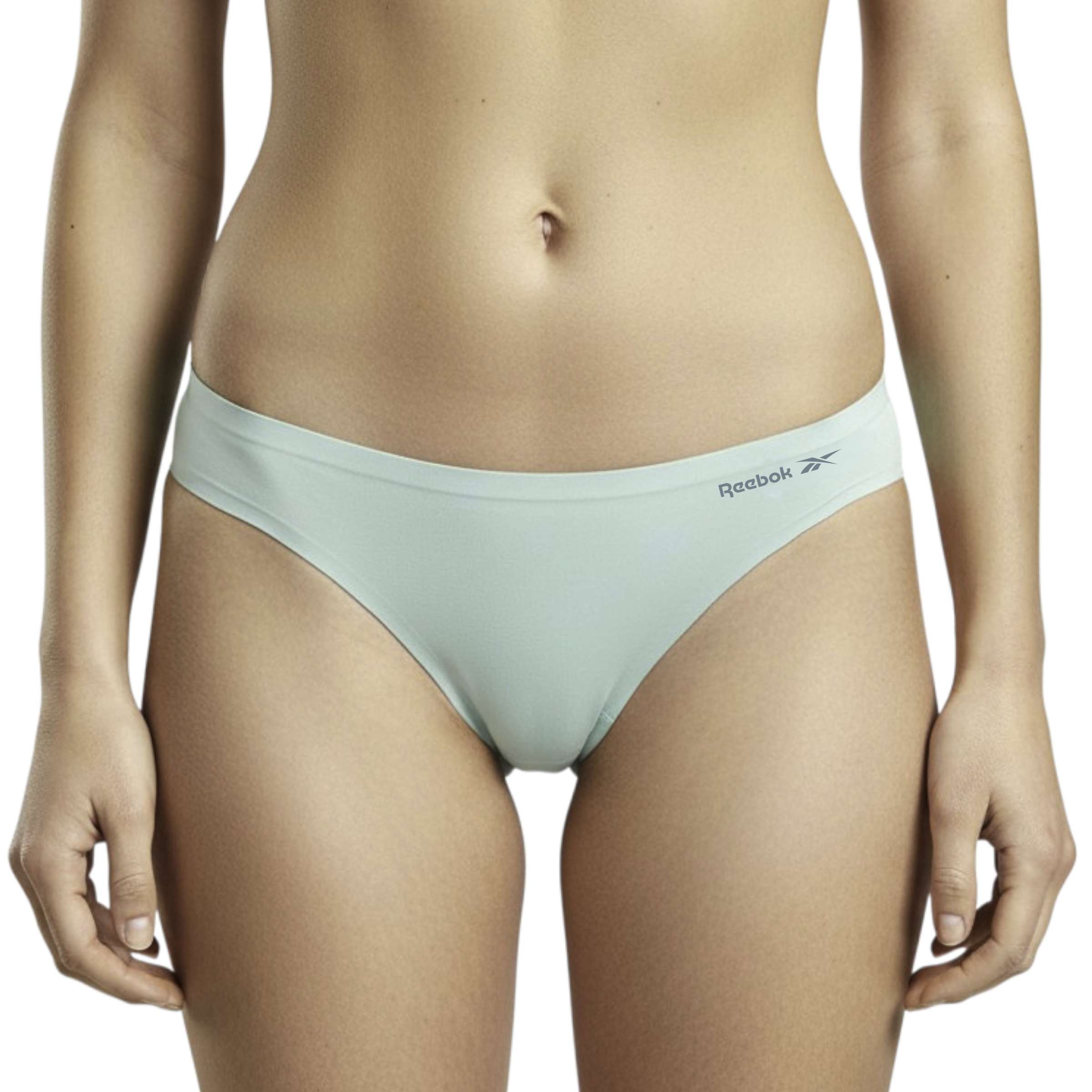 Tanga Cl&aacute;sica Pack 3 pzas Multicolor