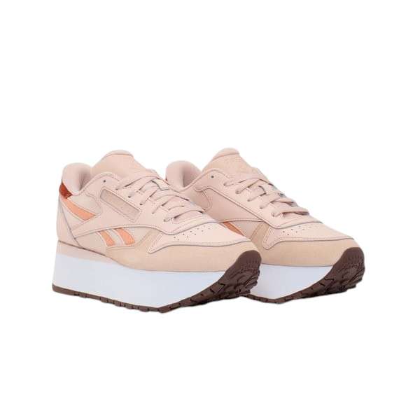 Tenis Classic Leather Triple Lift image number 2