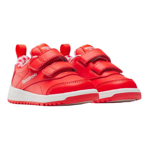 Tenis Weebok Classic Low 2 Tenis Weebok Classic Low 2