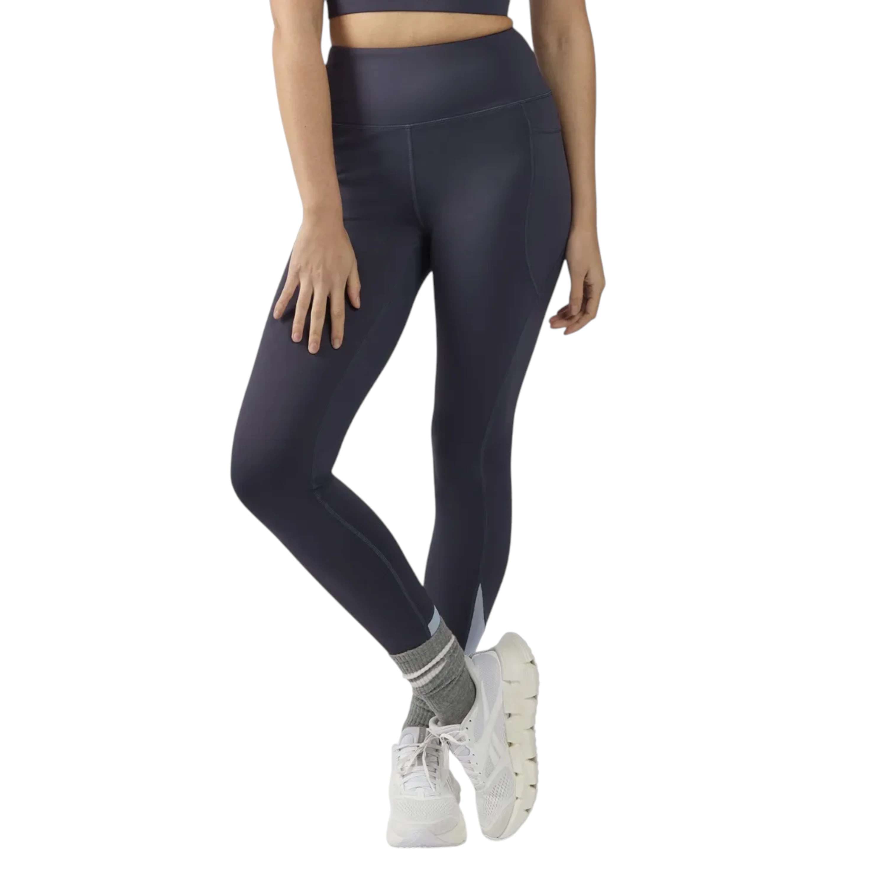 Leggins Id Running Tights