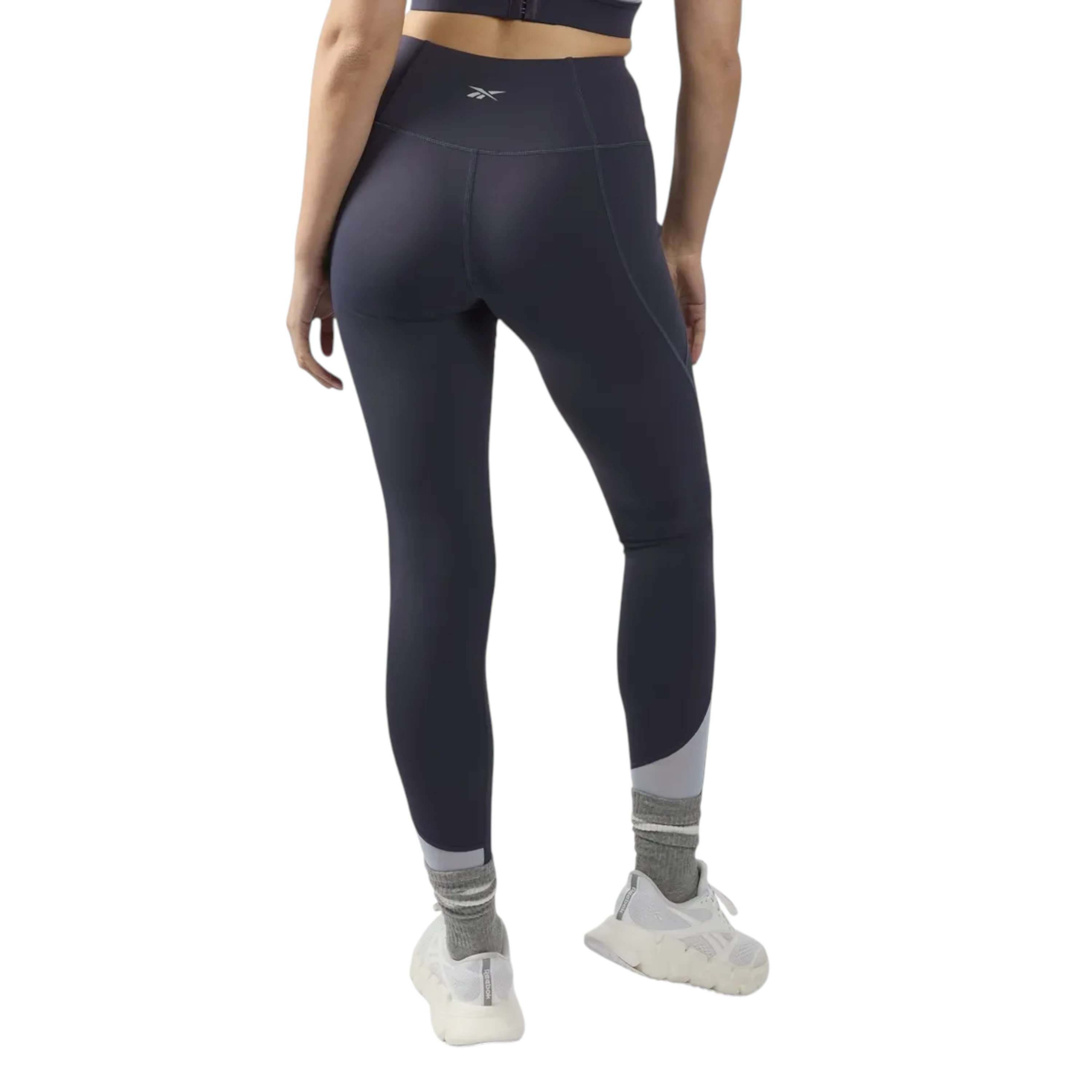 Leggins Id Running Tights