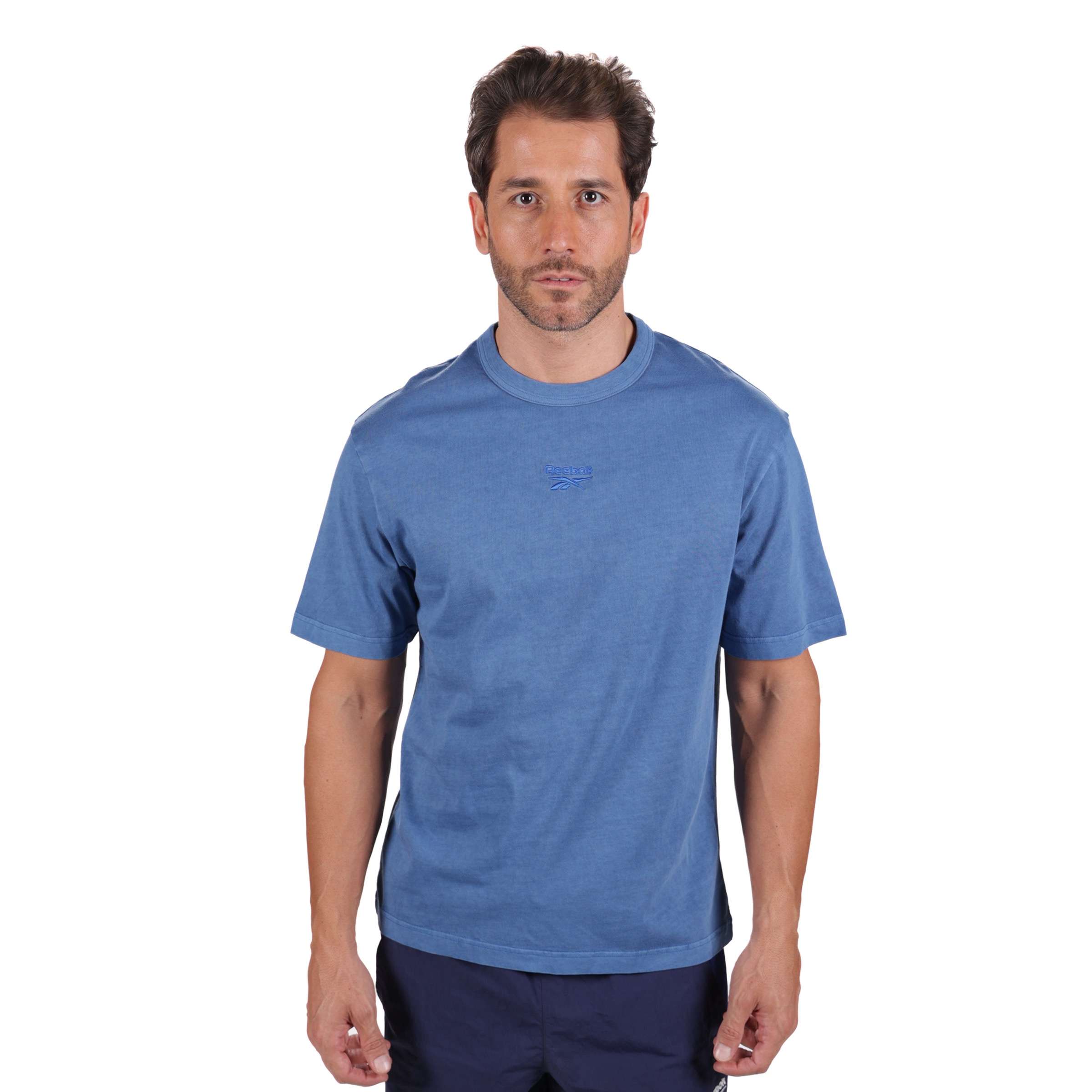 Playera Washed