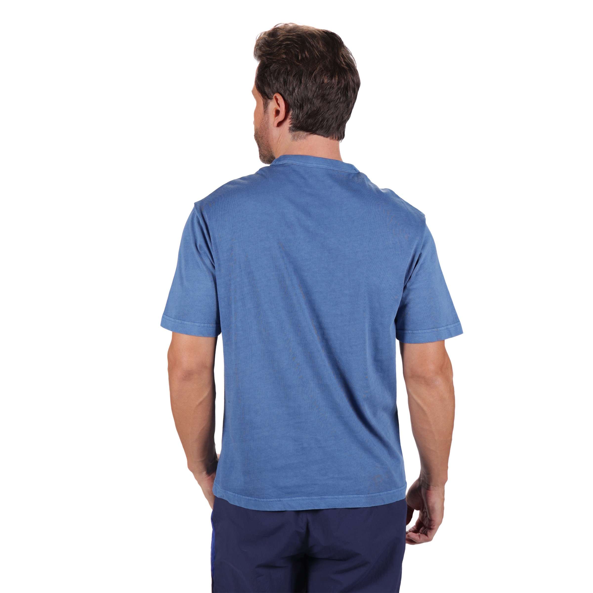 Playera Washed