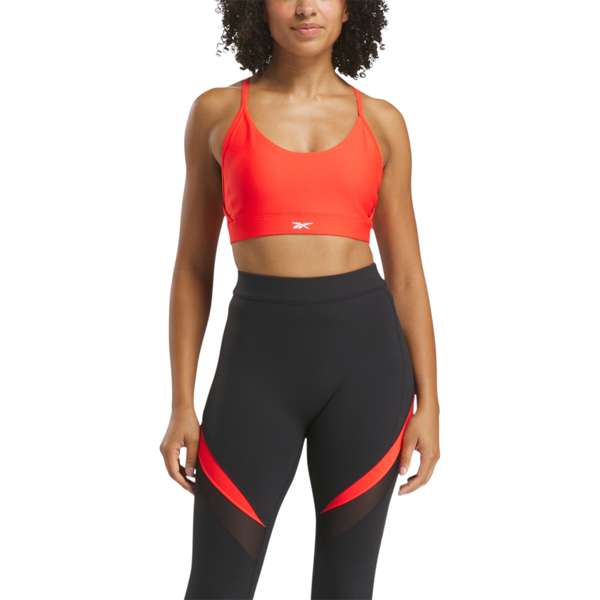 Top Deportivo Training Lux Strappy Sports Top Deportivo Training Lux Strappy Sports
