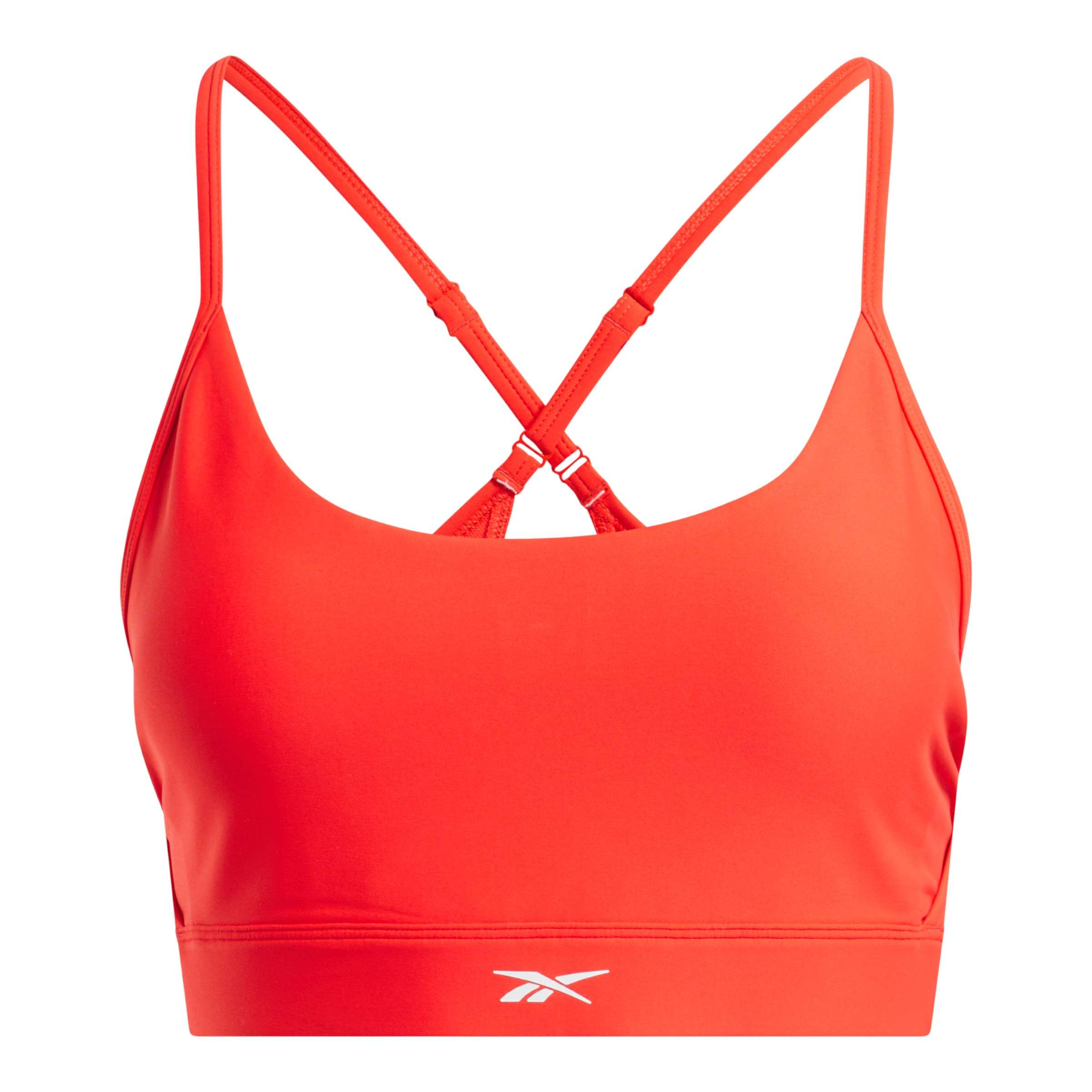 Top Deportivo Training Lux Strappy Sports