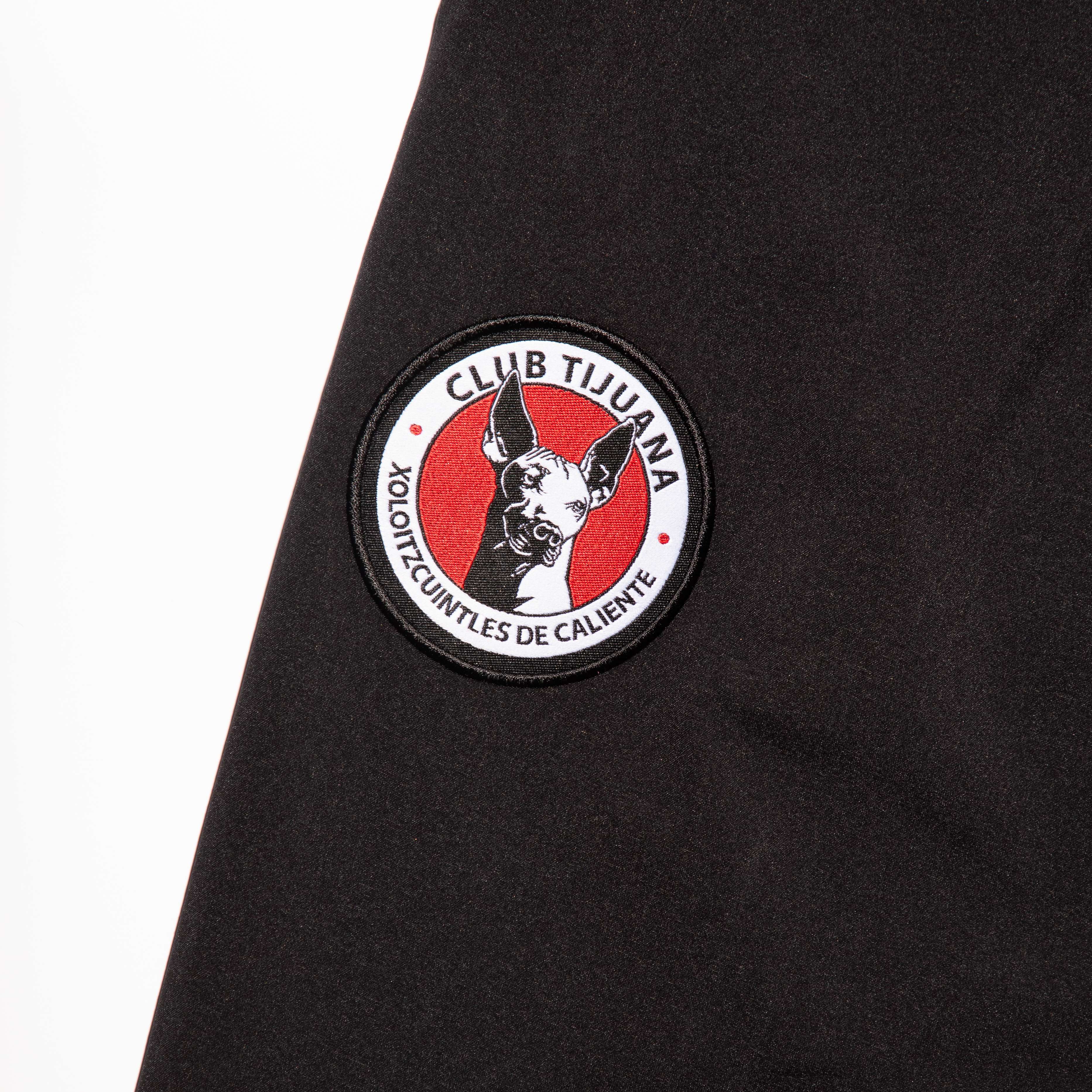 Conjunto Deportivo Xolos