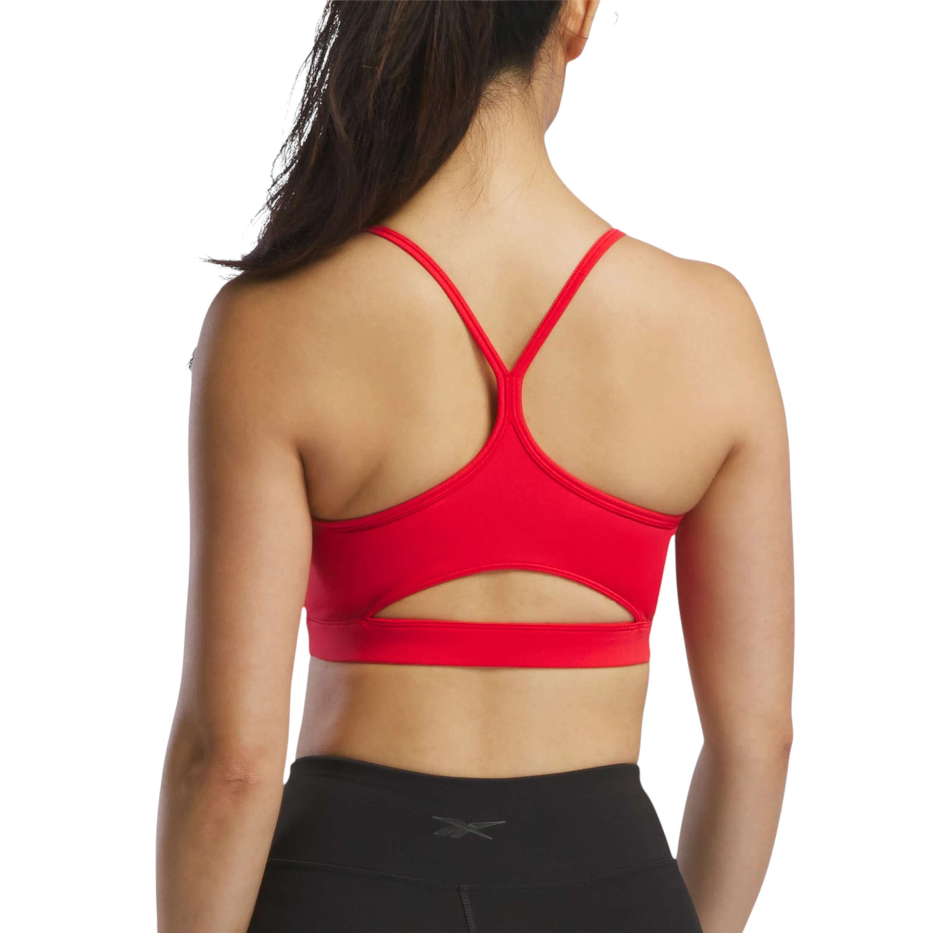 Top Kendal Core Strappy Bra