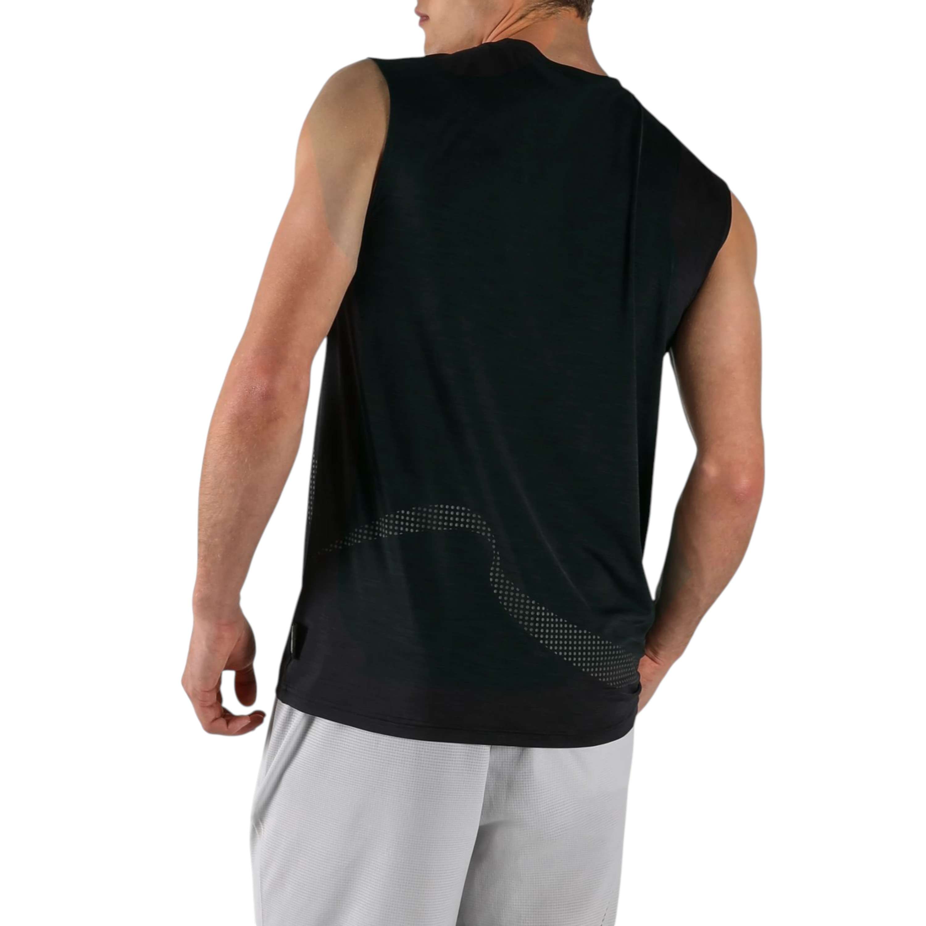 Tank Top Rbk-Lab Sleeveless T-Shirt
