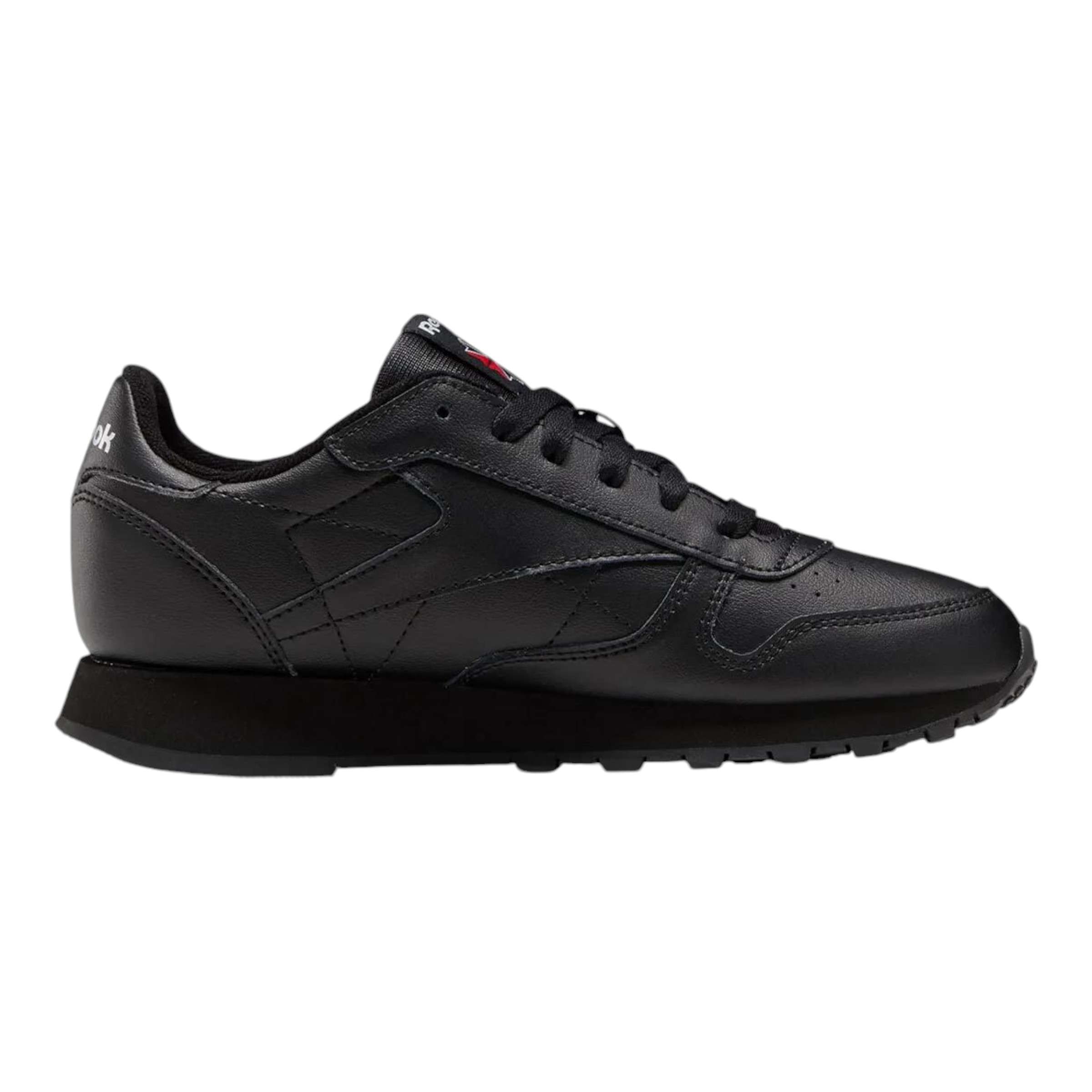 Un homenaje al estilo Reebok de principios del siglo XX. Estos tenis tienen un aire retro que combina a la perfección con tu vida moderna.