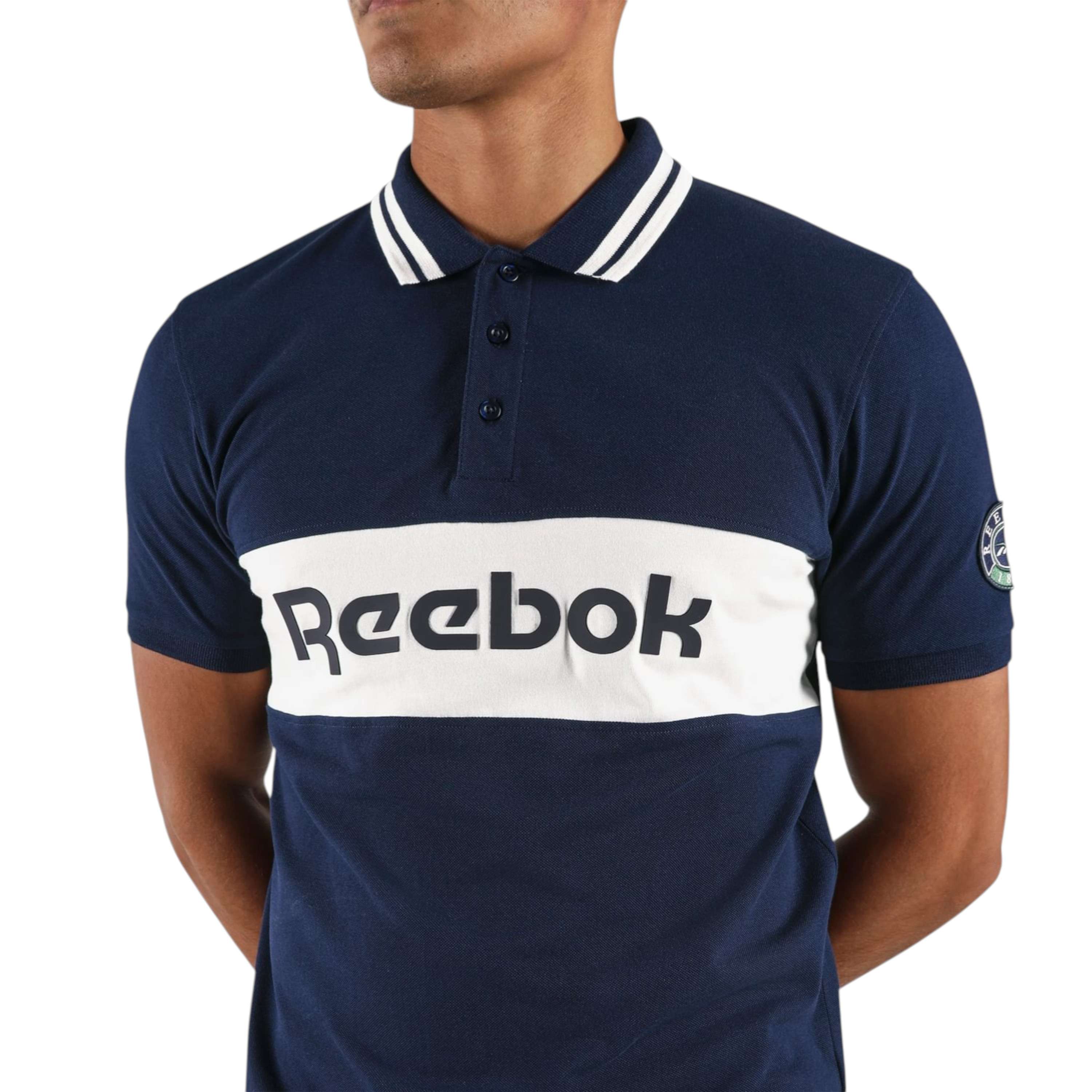 Playera Lawn Club Polo