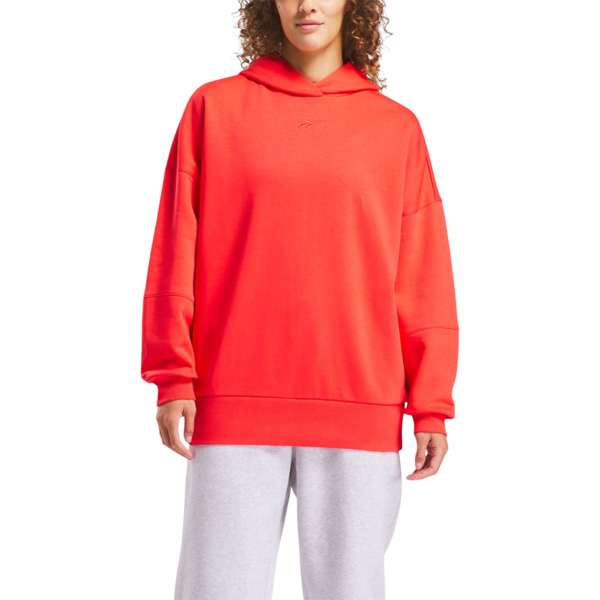 Sudadera Training Lux Oversized Sudadera Training Lux Oversized