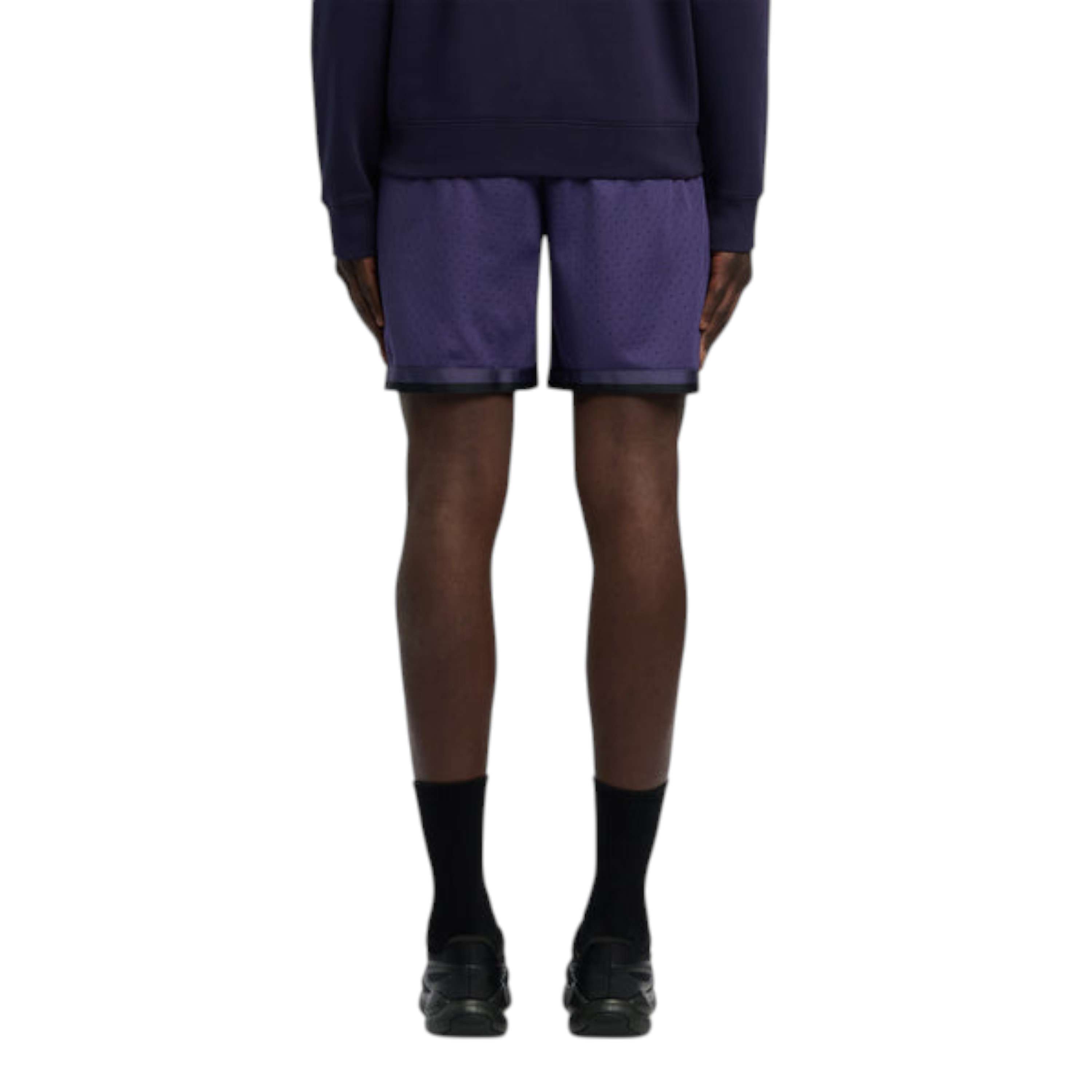 Short Basketball Transition Reebok