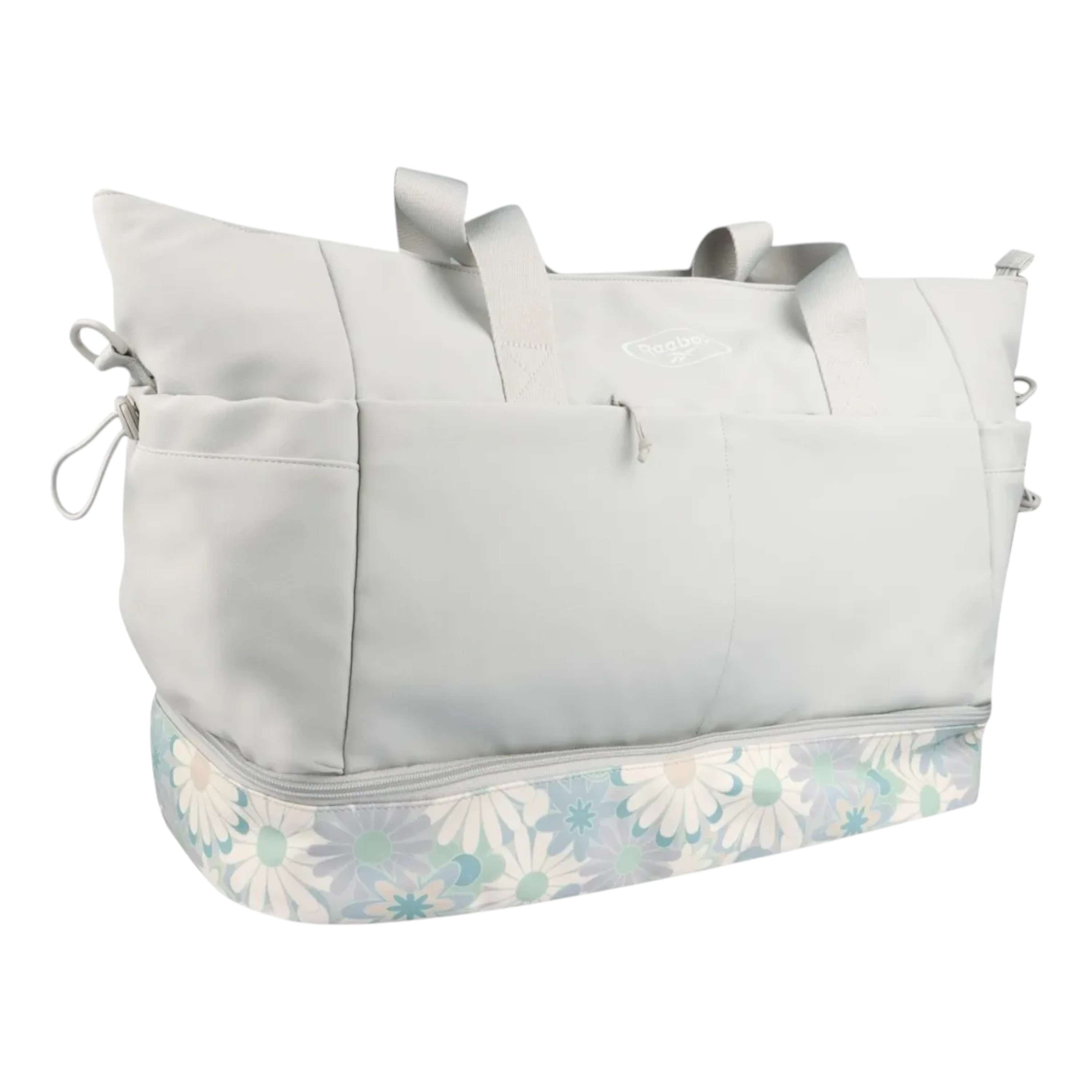 Bolso Lux Totebag