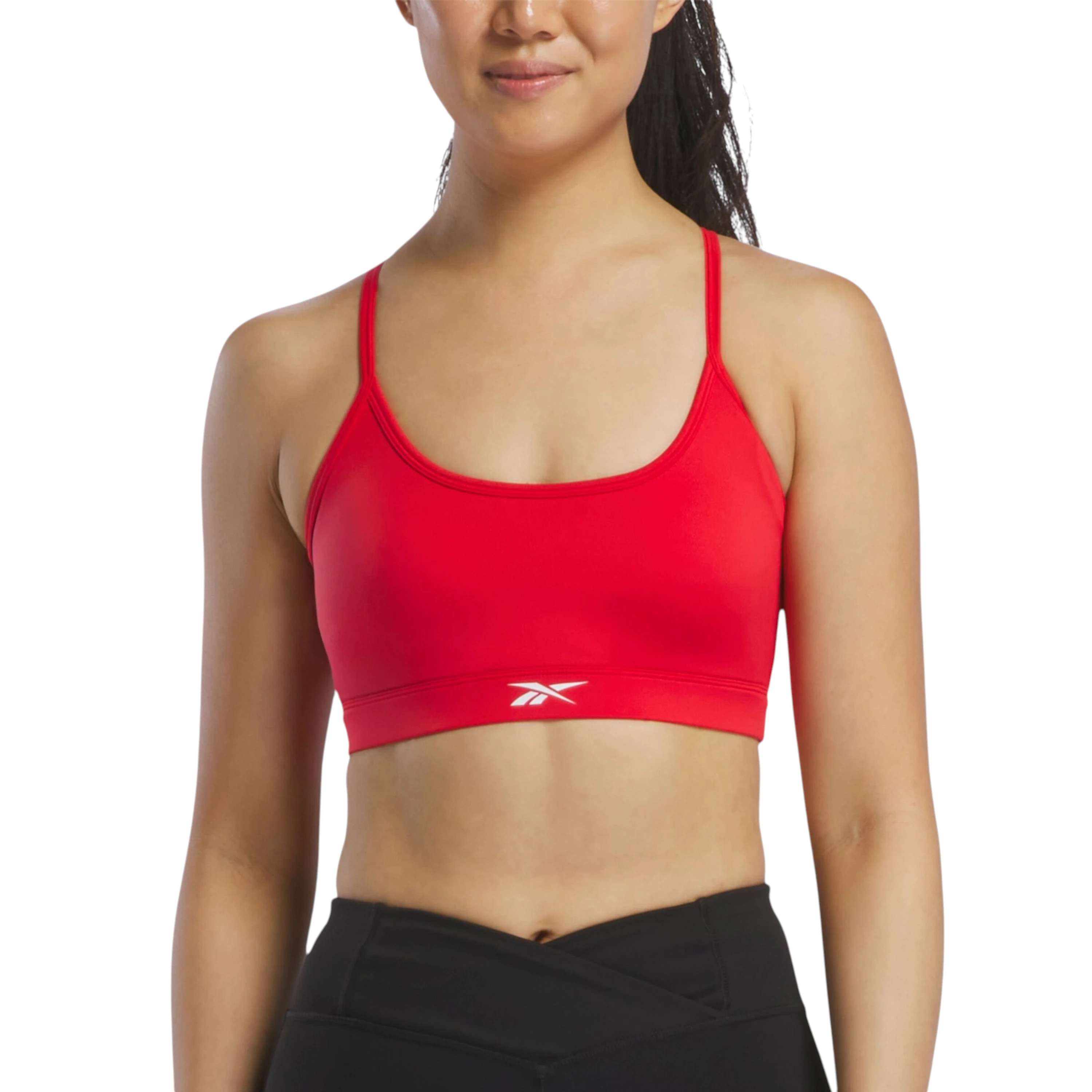 Top Kendal Core Strappy Bra