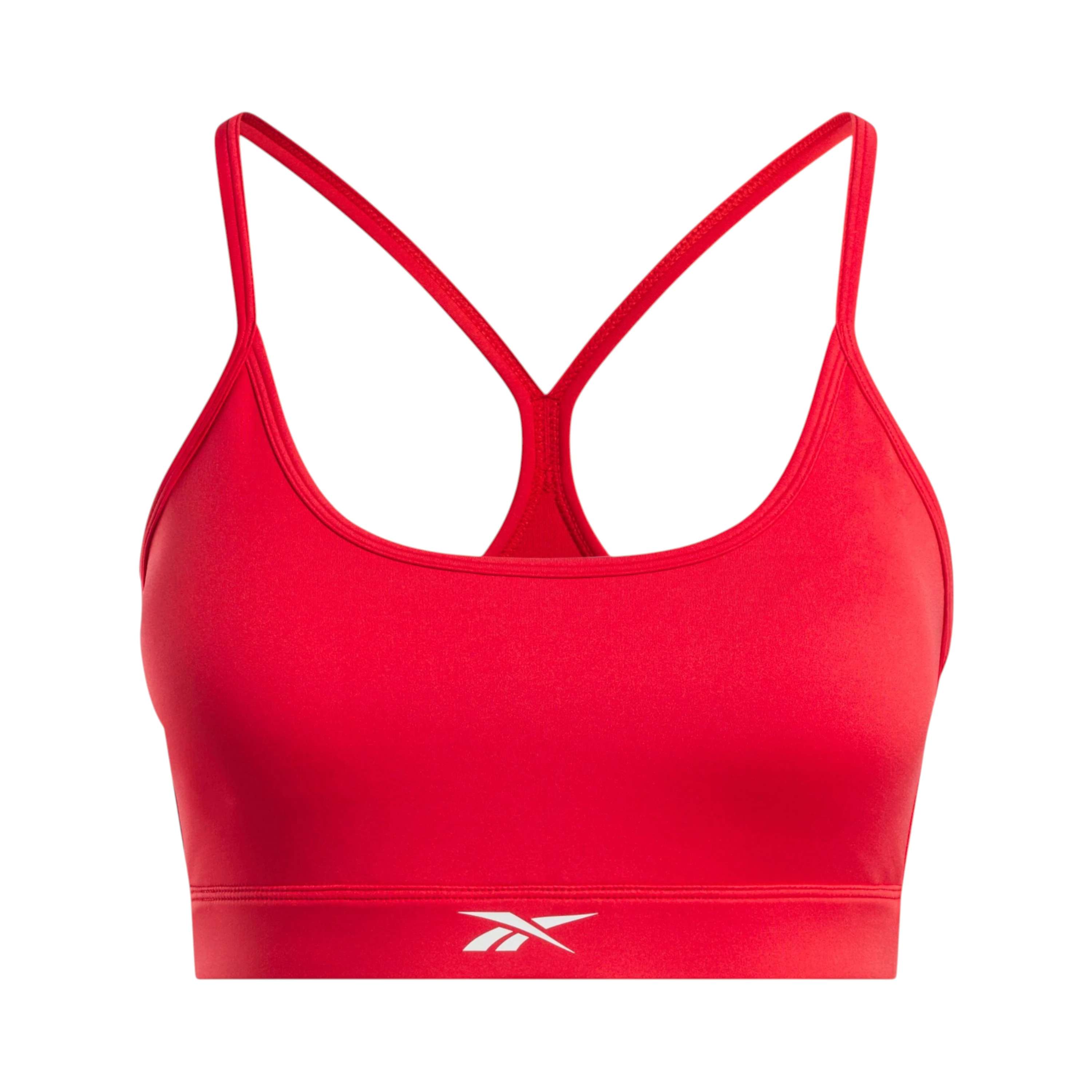 Top Kendal Core Strappy Bra image number 3