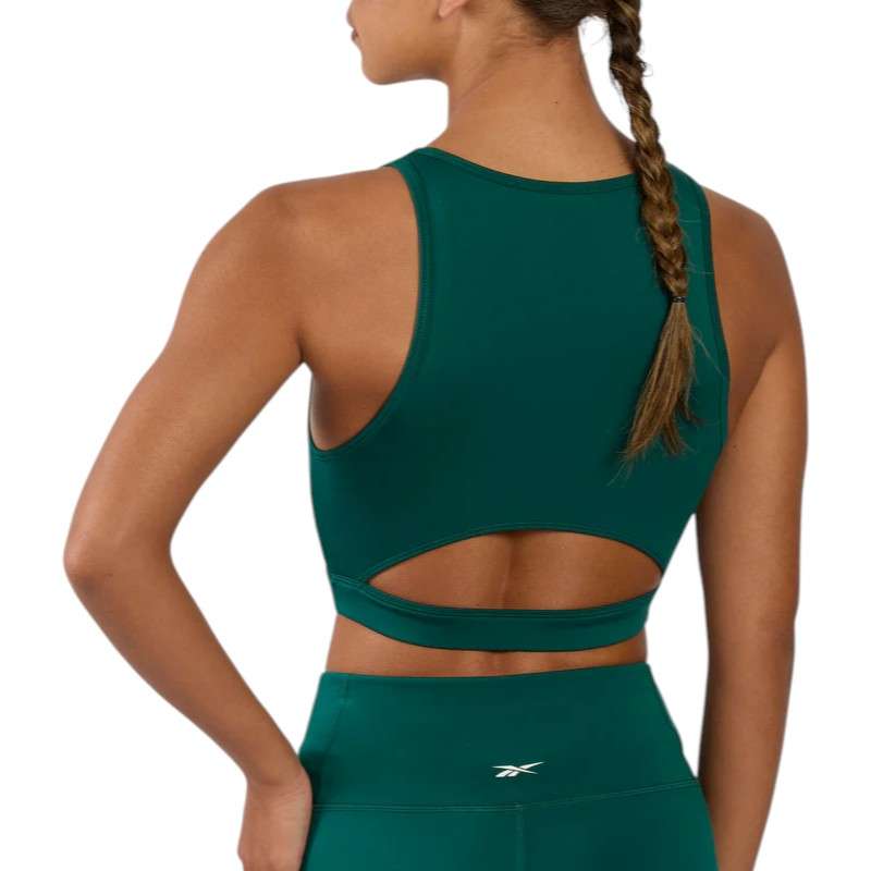 Top Deportivo Tulip Core High Impact Bra