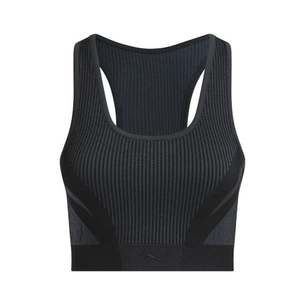 Top Deportivo Training Lab Seamless Top Deportivo Training Lab Seamless