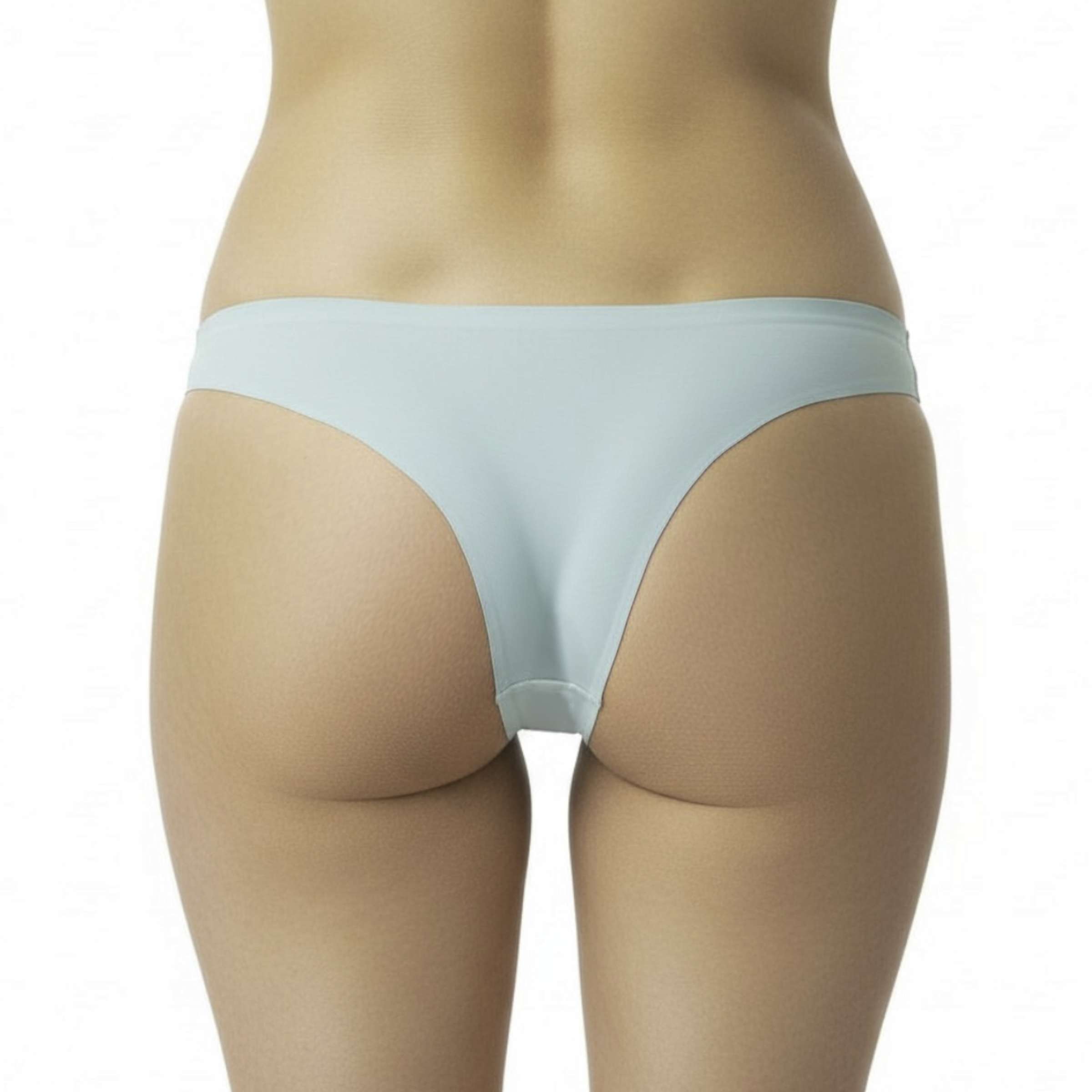 Tanga Cl&aacute;sica Pack 3 pzas Multicolor