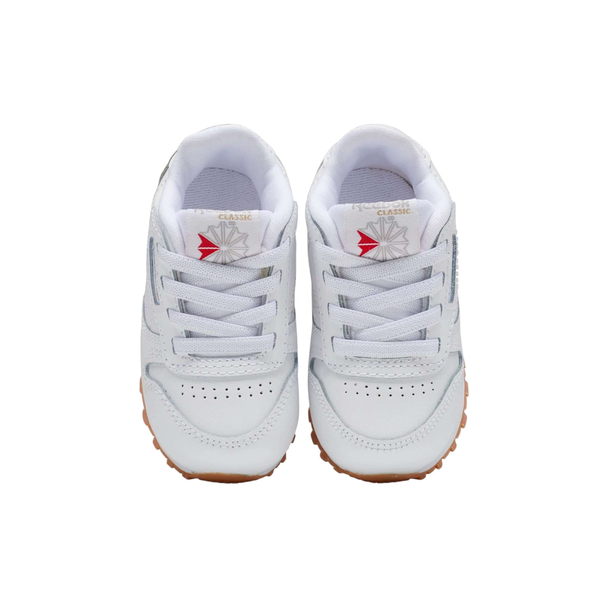 Tenis Classic Leather