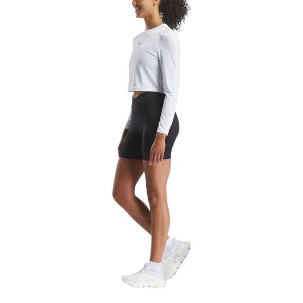 Short Training High Rise Bike Short Training High Rise Bike